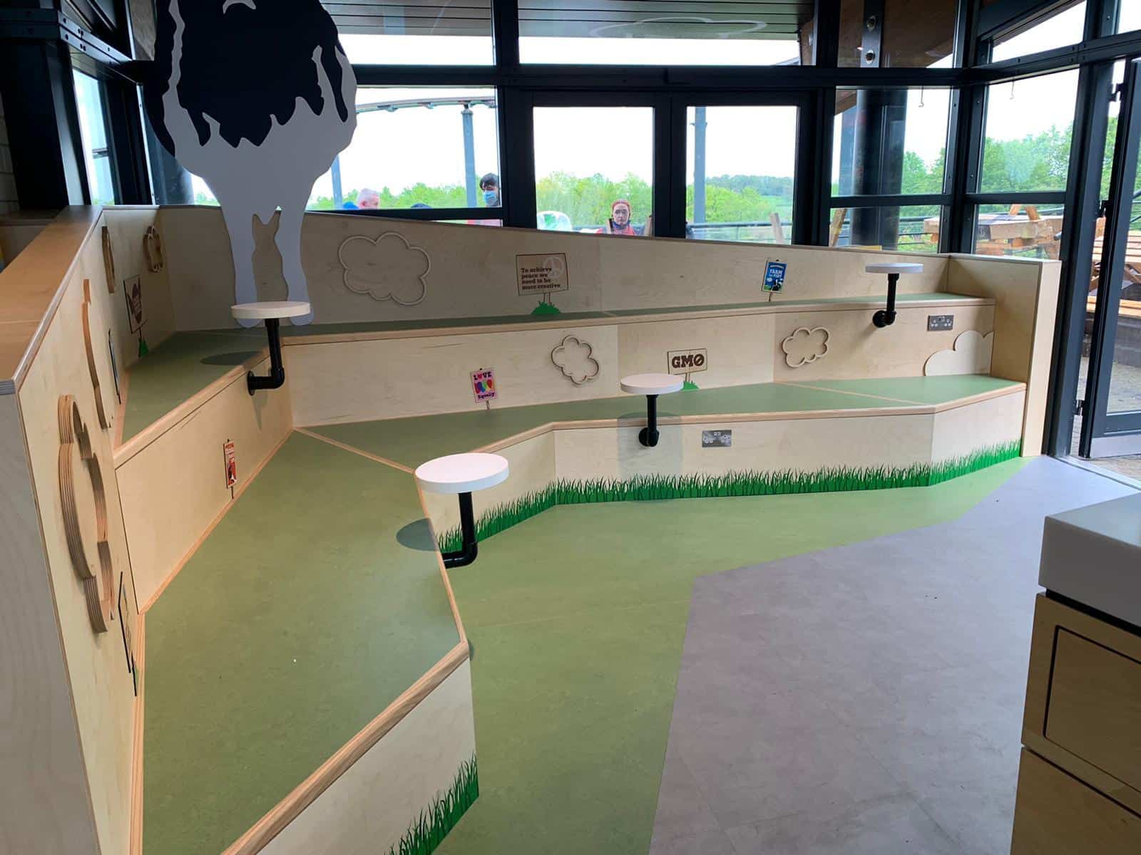 Ben & Jerry's — 4