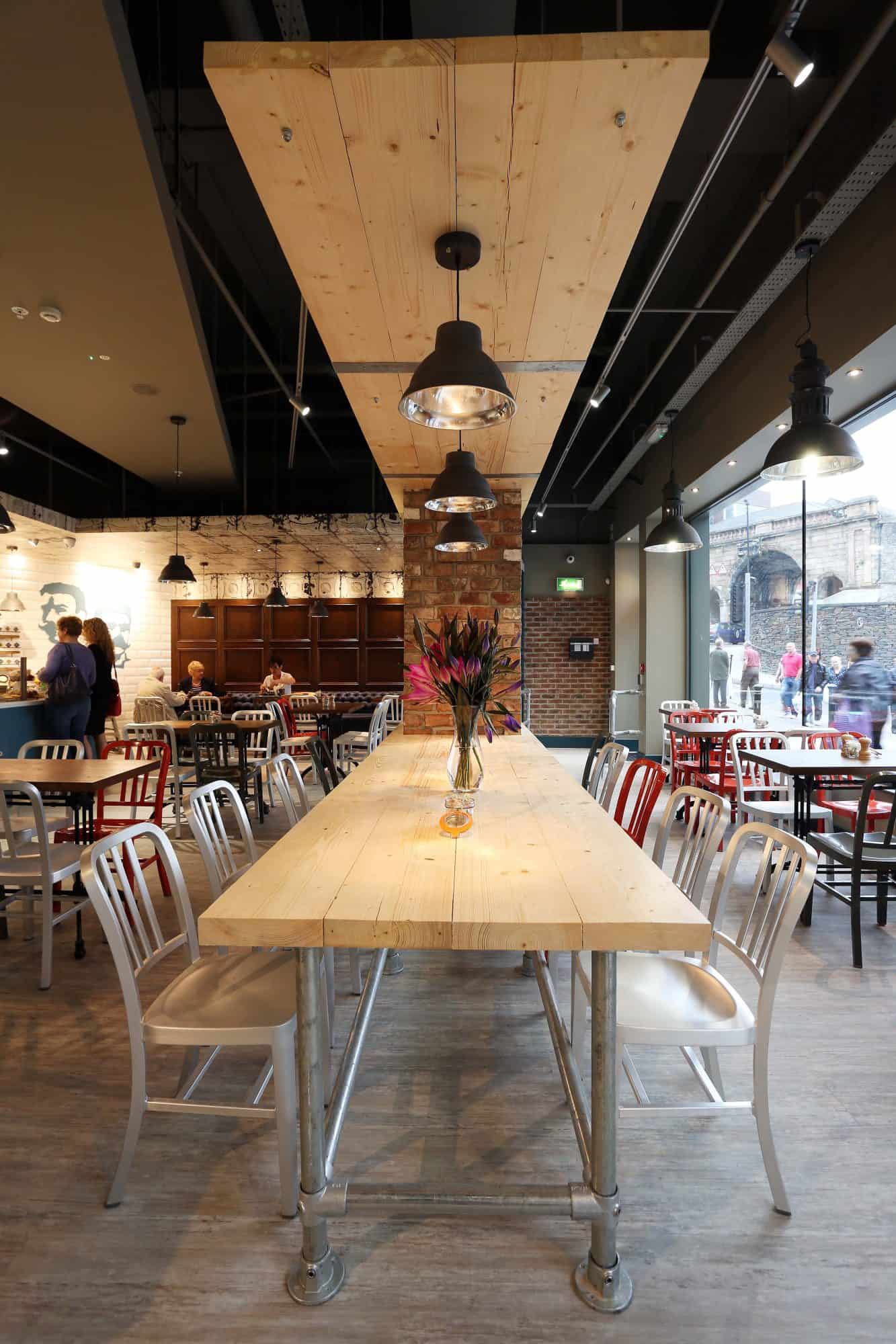 Synge & Byrne — 7