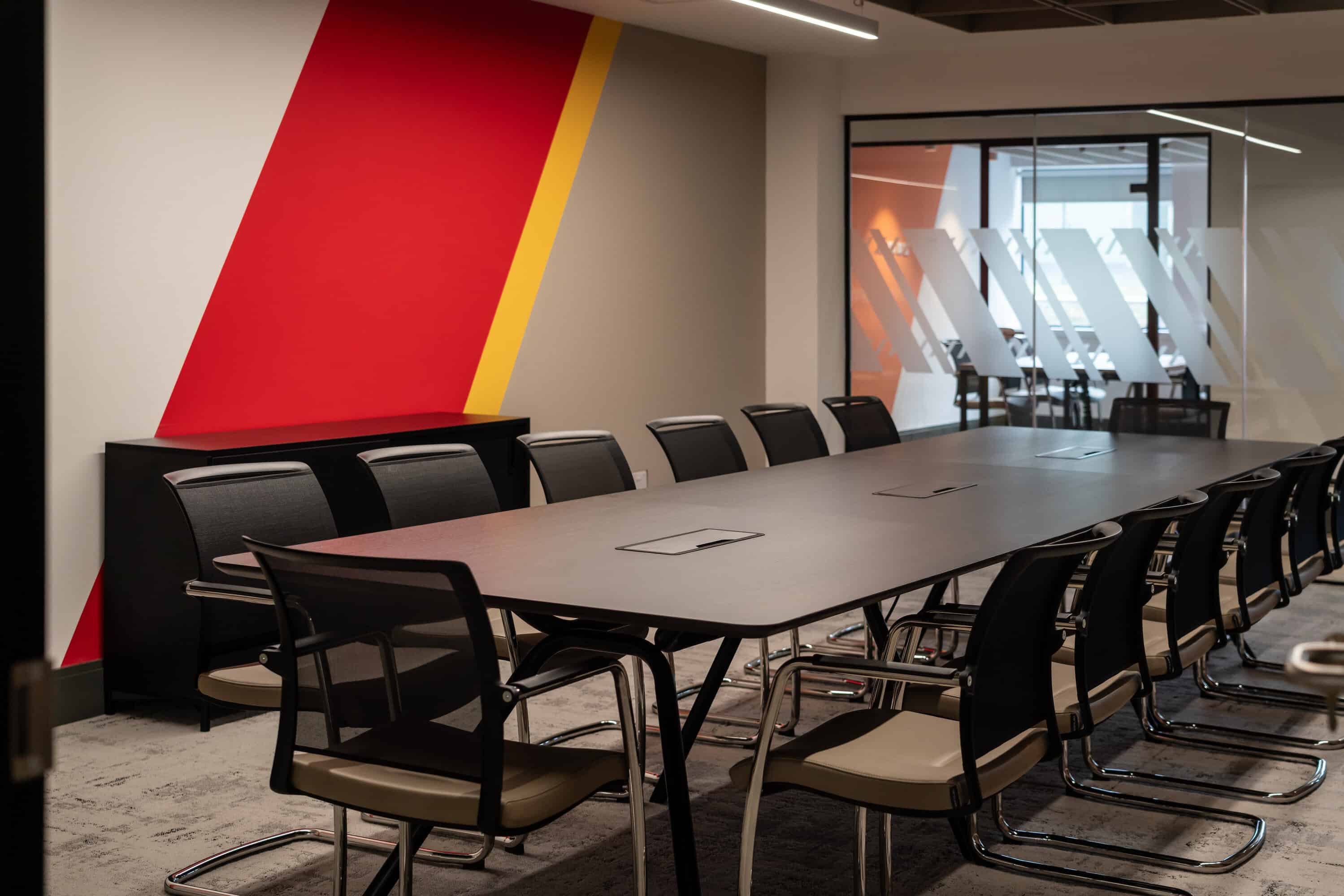 Firmus Energy — 7