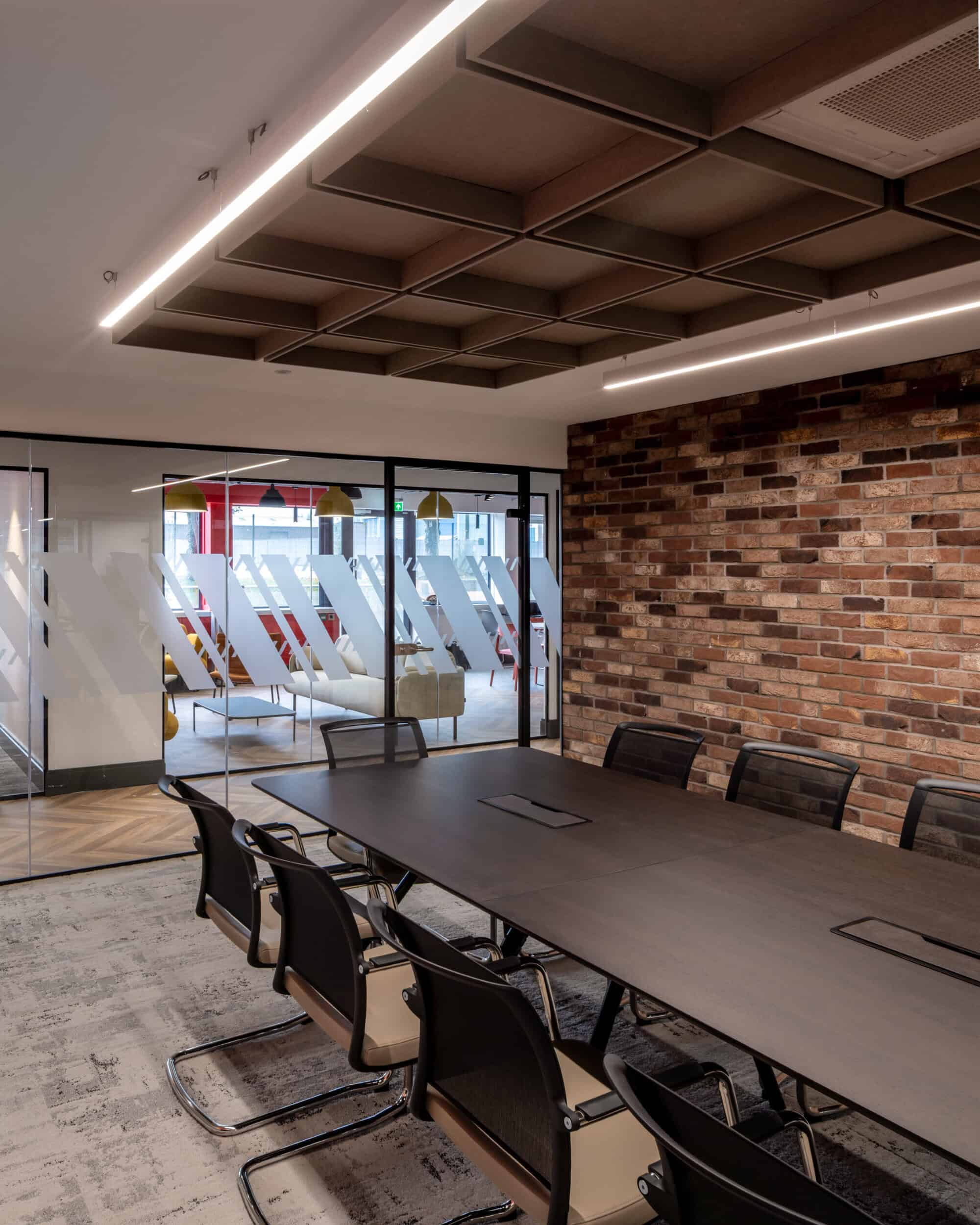 Firmus Energy — 5