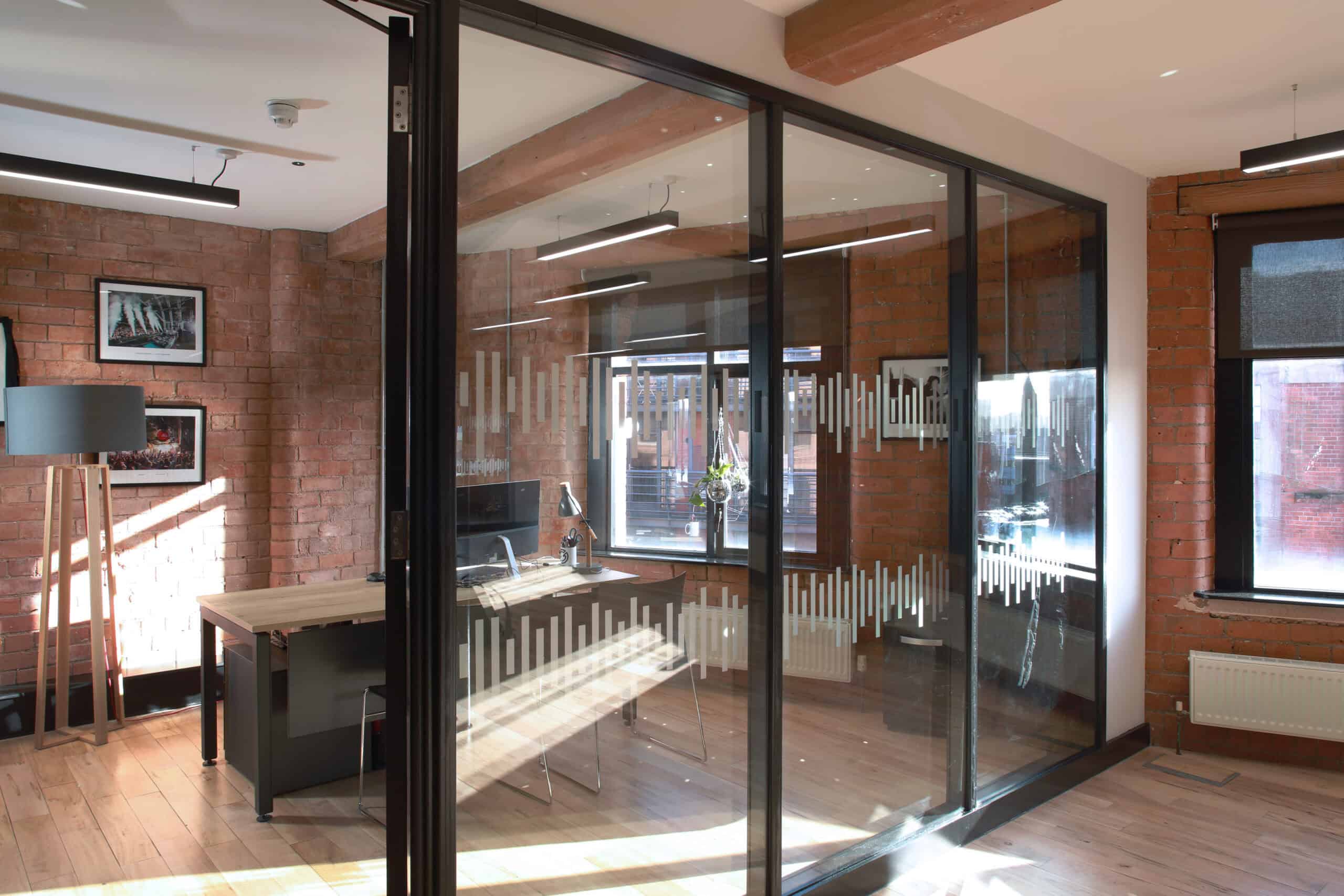 Alexander House — Office & Commercial