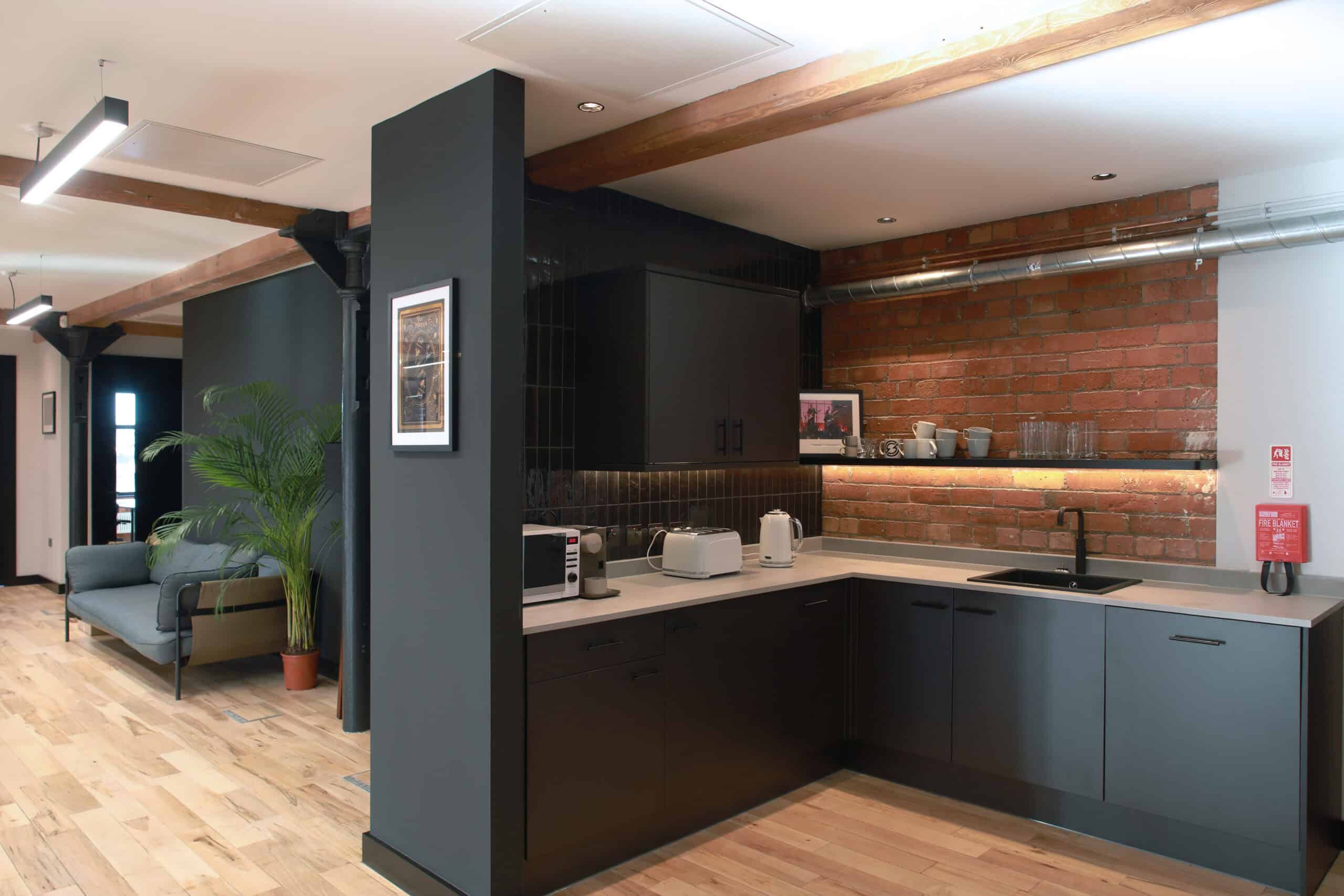 Alexander House — 2