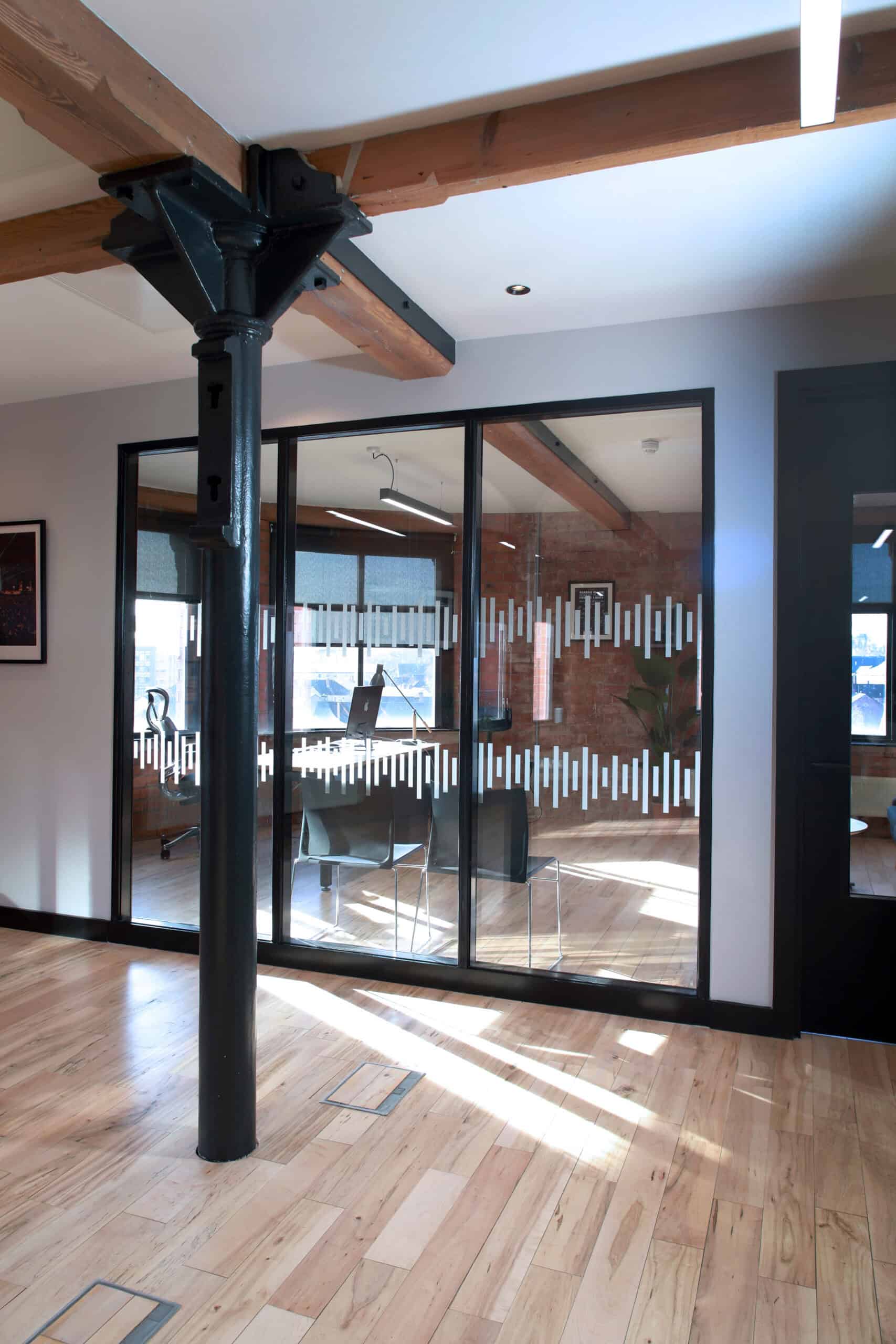 Alexander House — 4