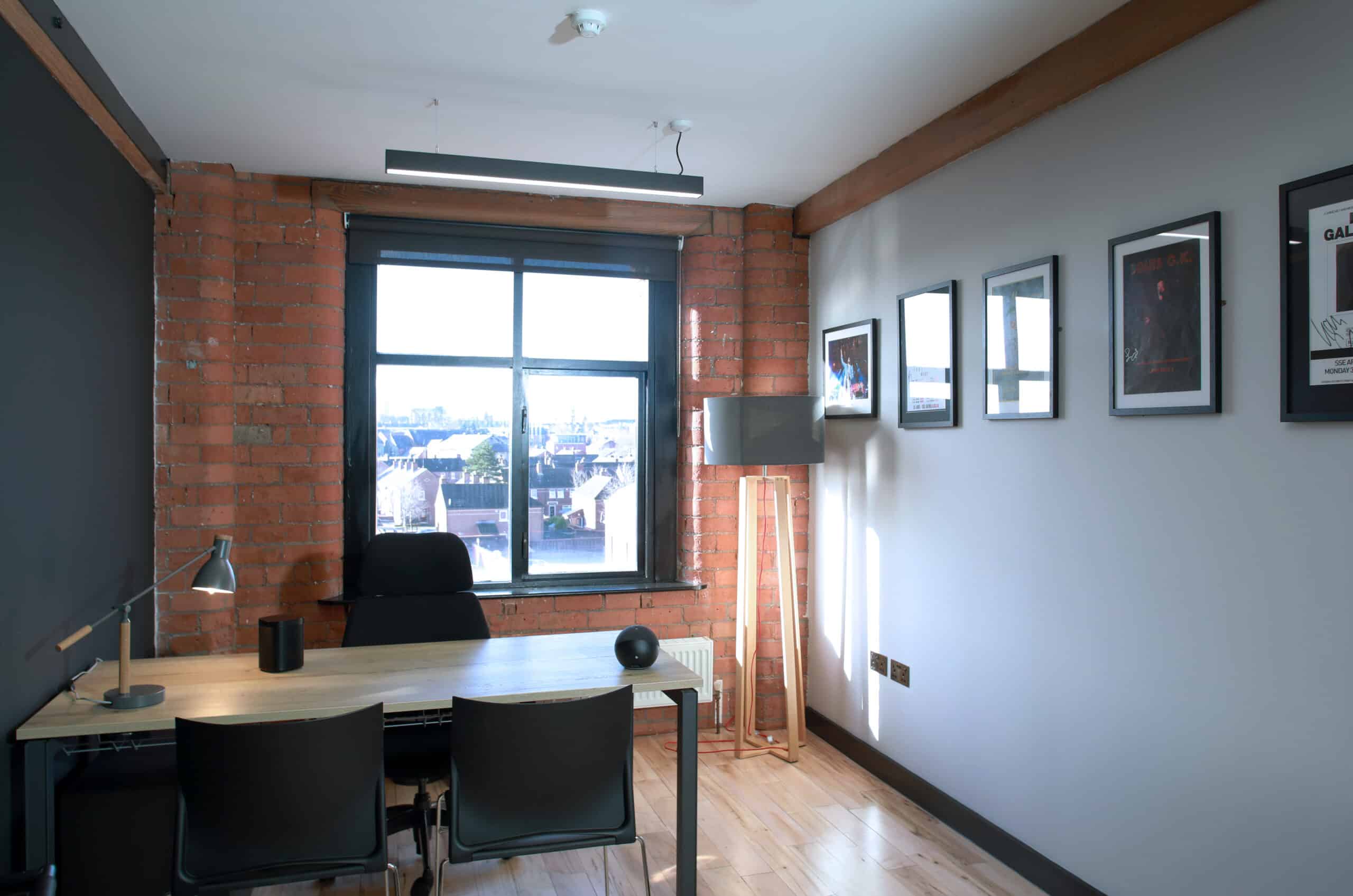 Alexander House — 5