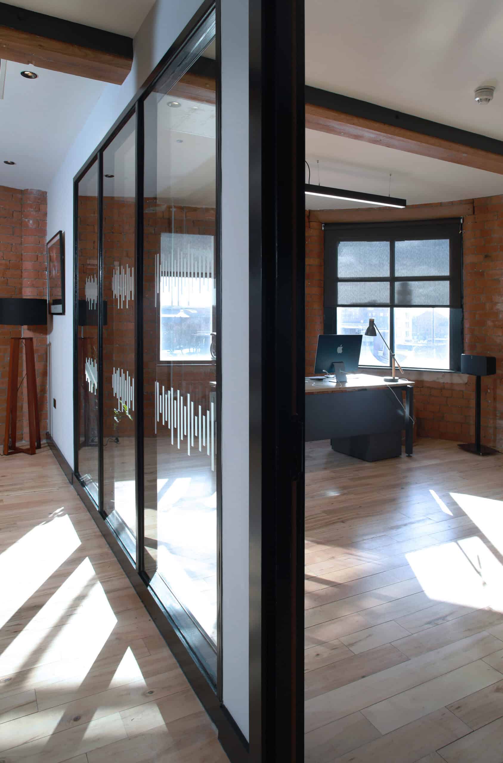 Alexander House — 6