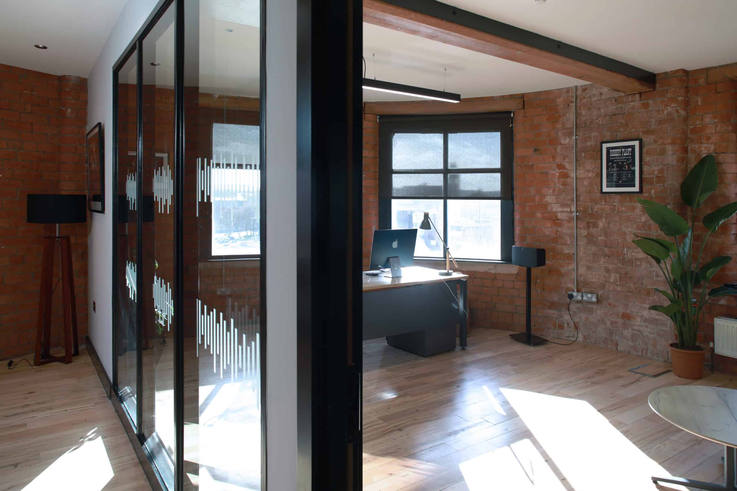 Alexander House — 7
