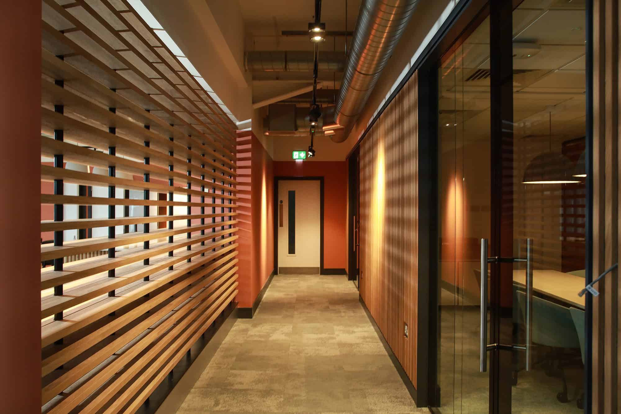 AllState NI — Office & Commercial