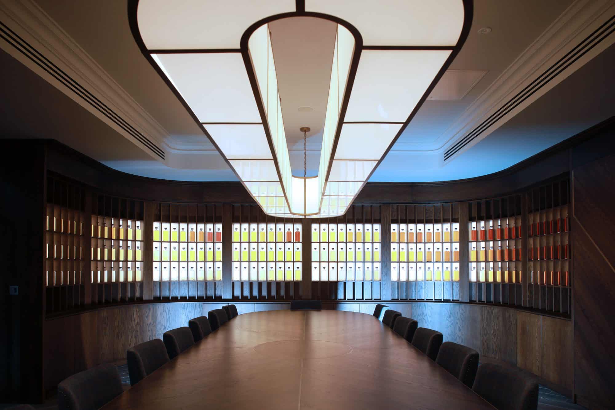 Hinch Distillery — 4