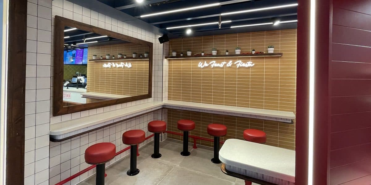 Benito's — 2