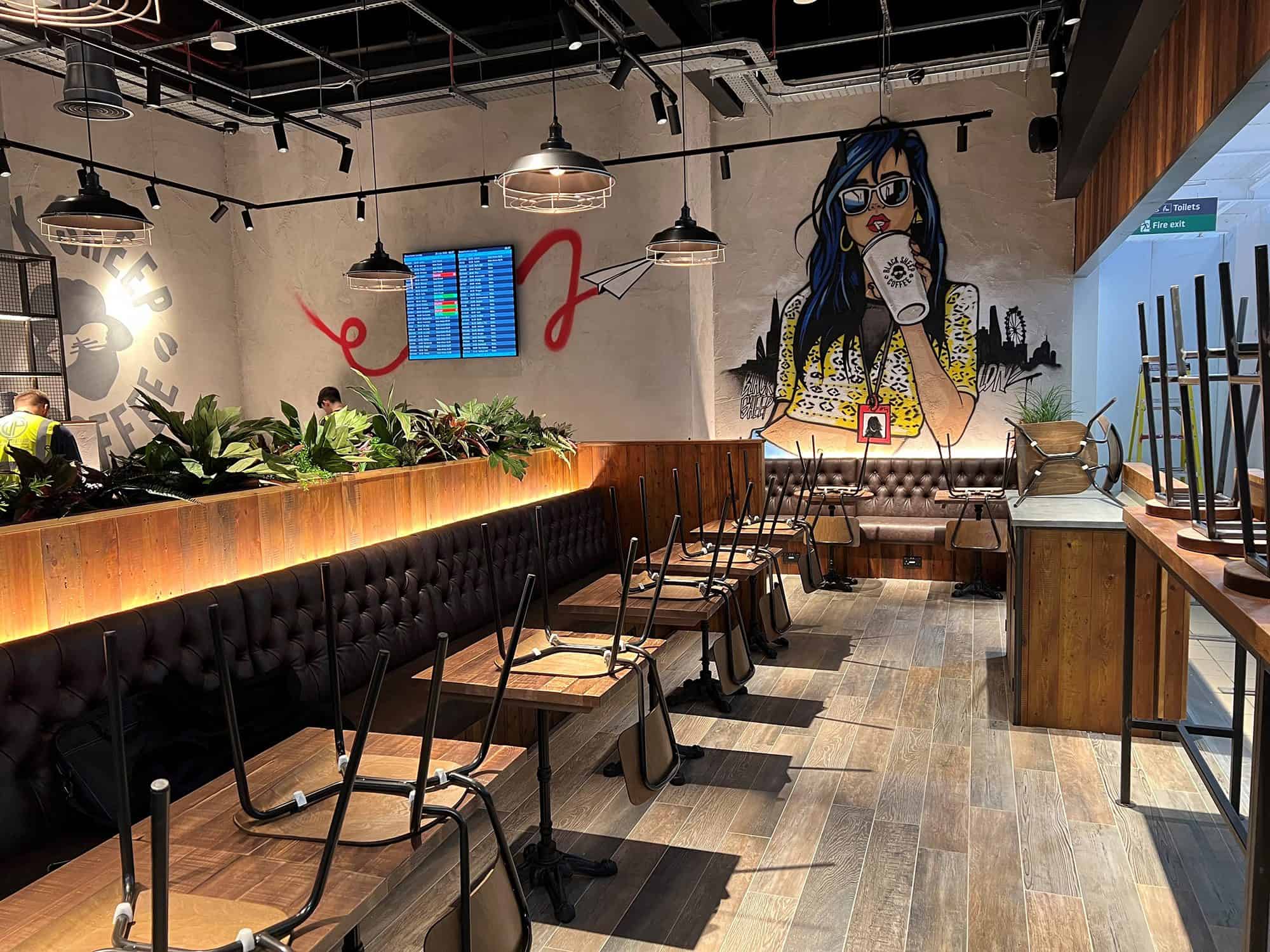 Black Sheep Coffee — 6