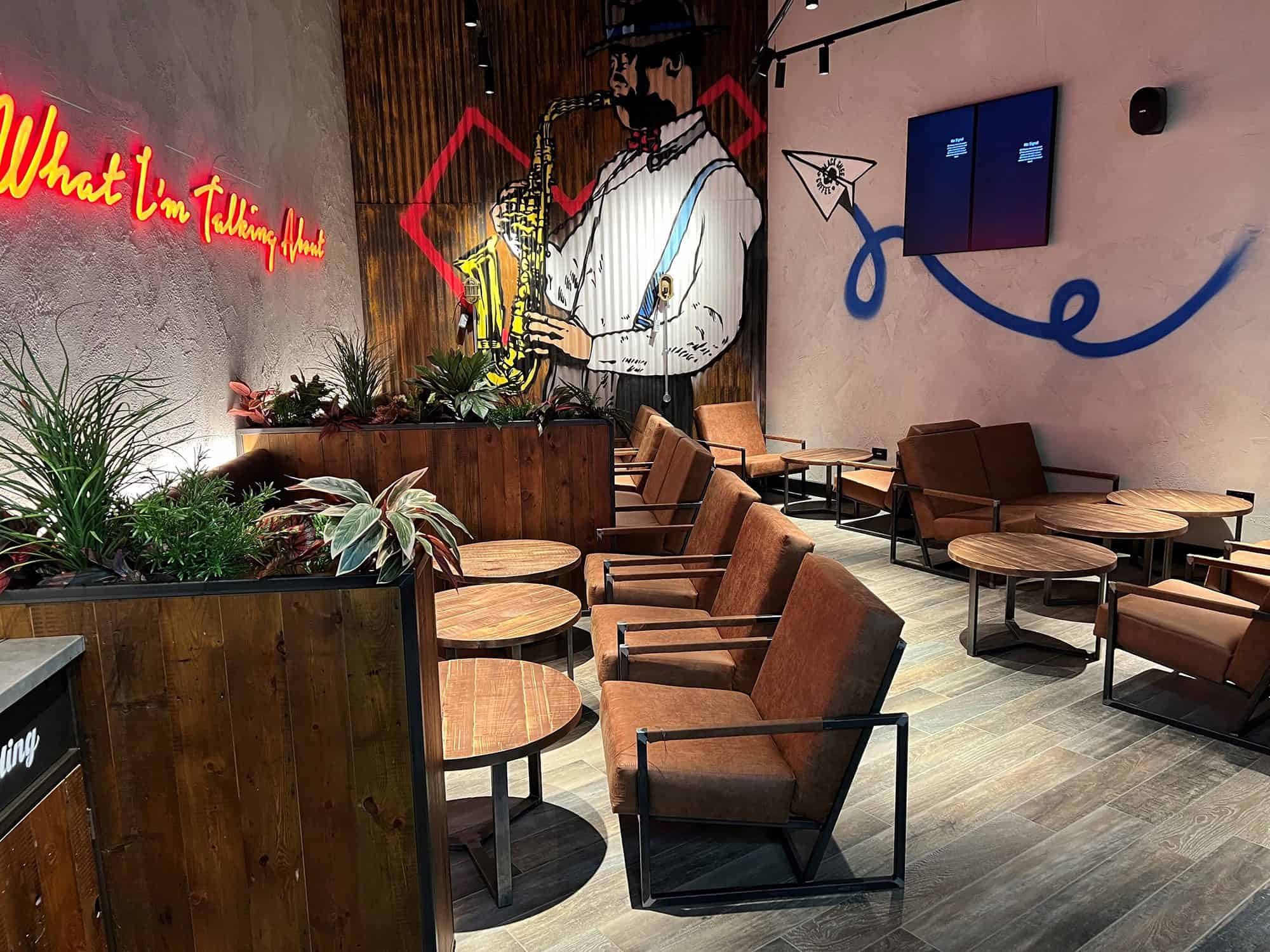 Black Sheep Coffee — 5