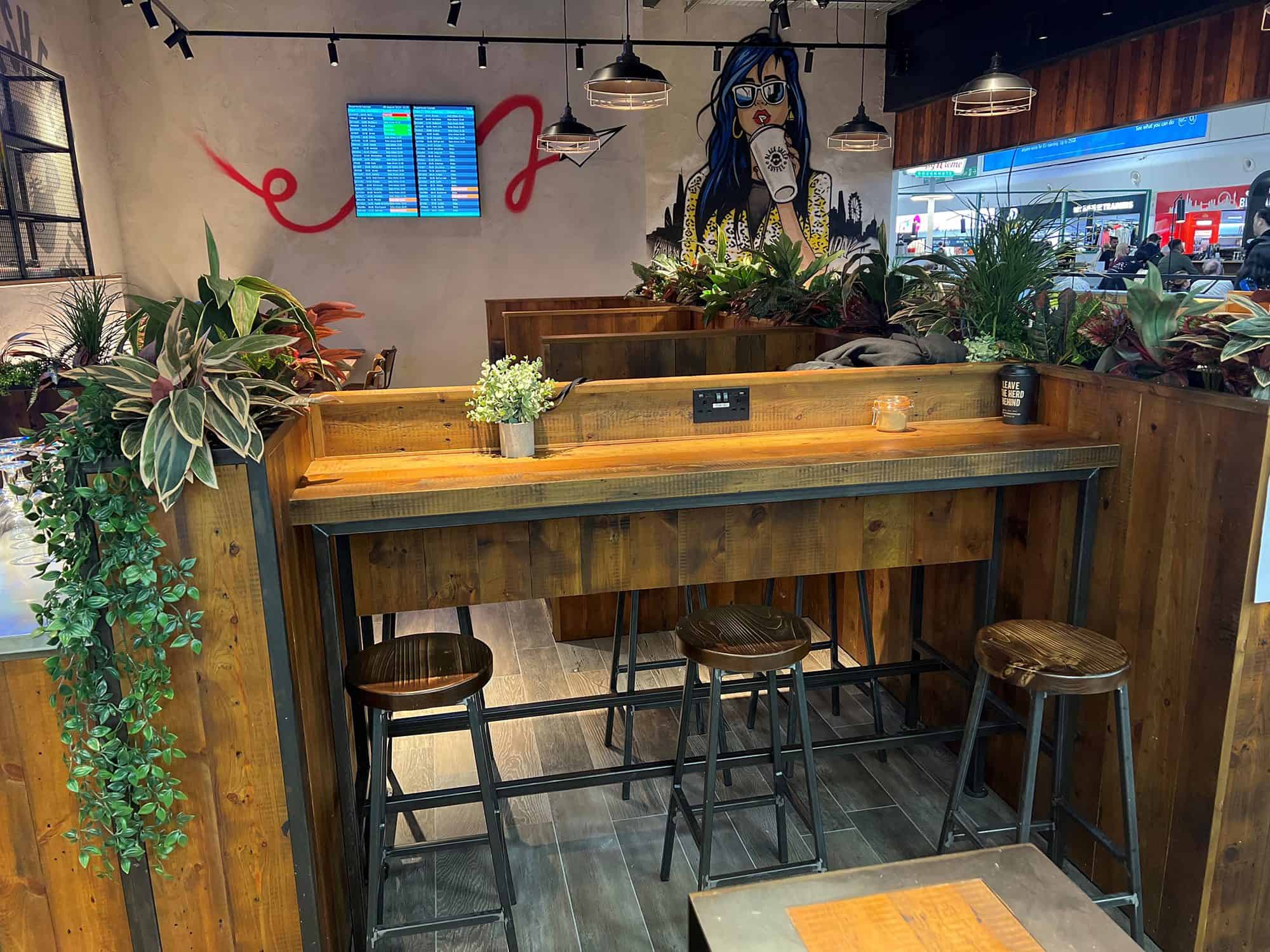 Black Sheep Coffee — 2
