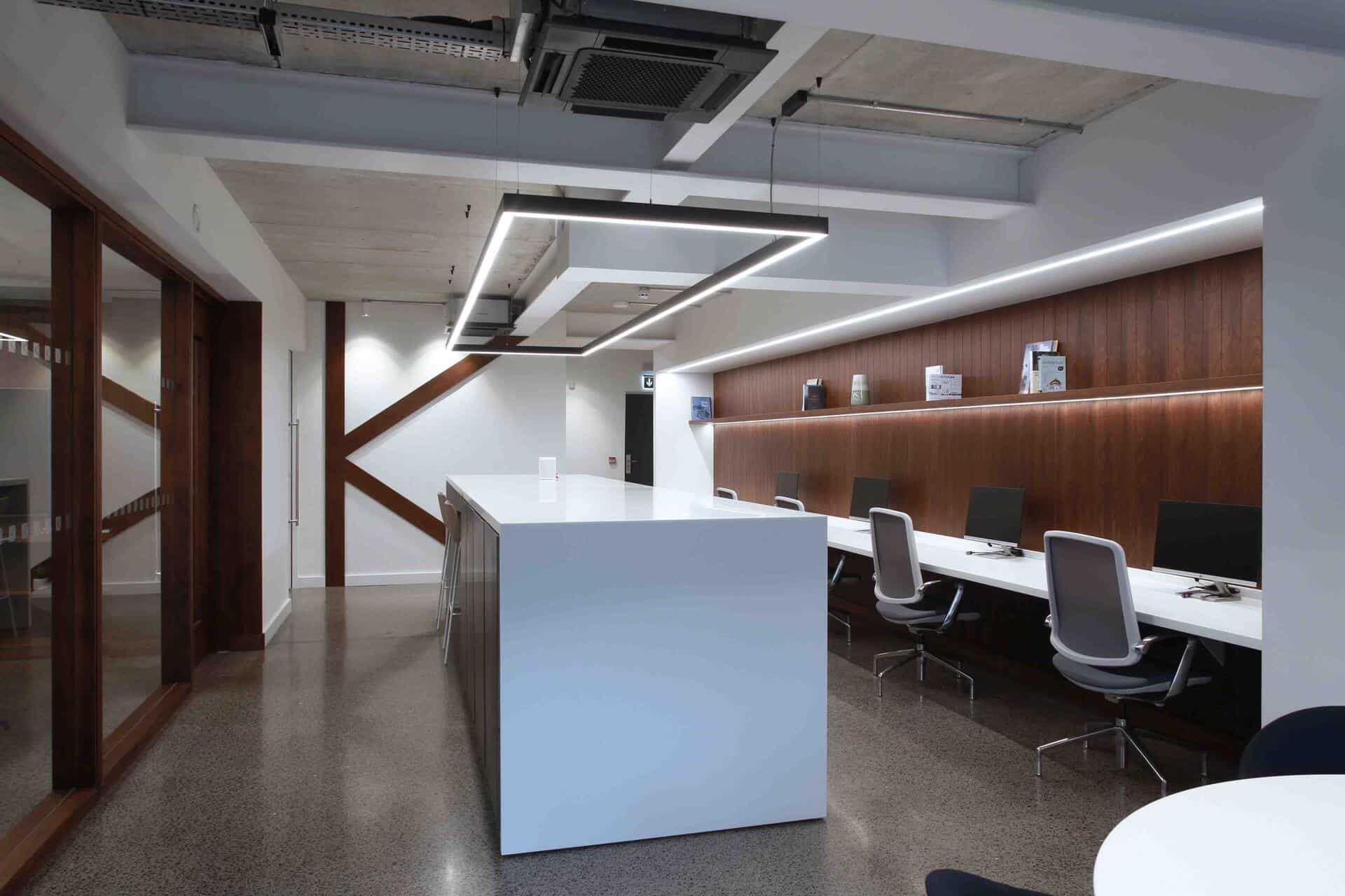 Kerr Properties — 1