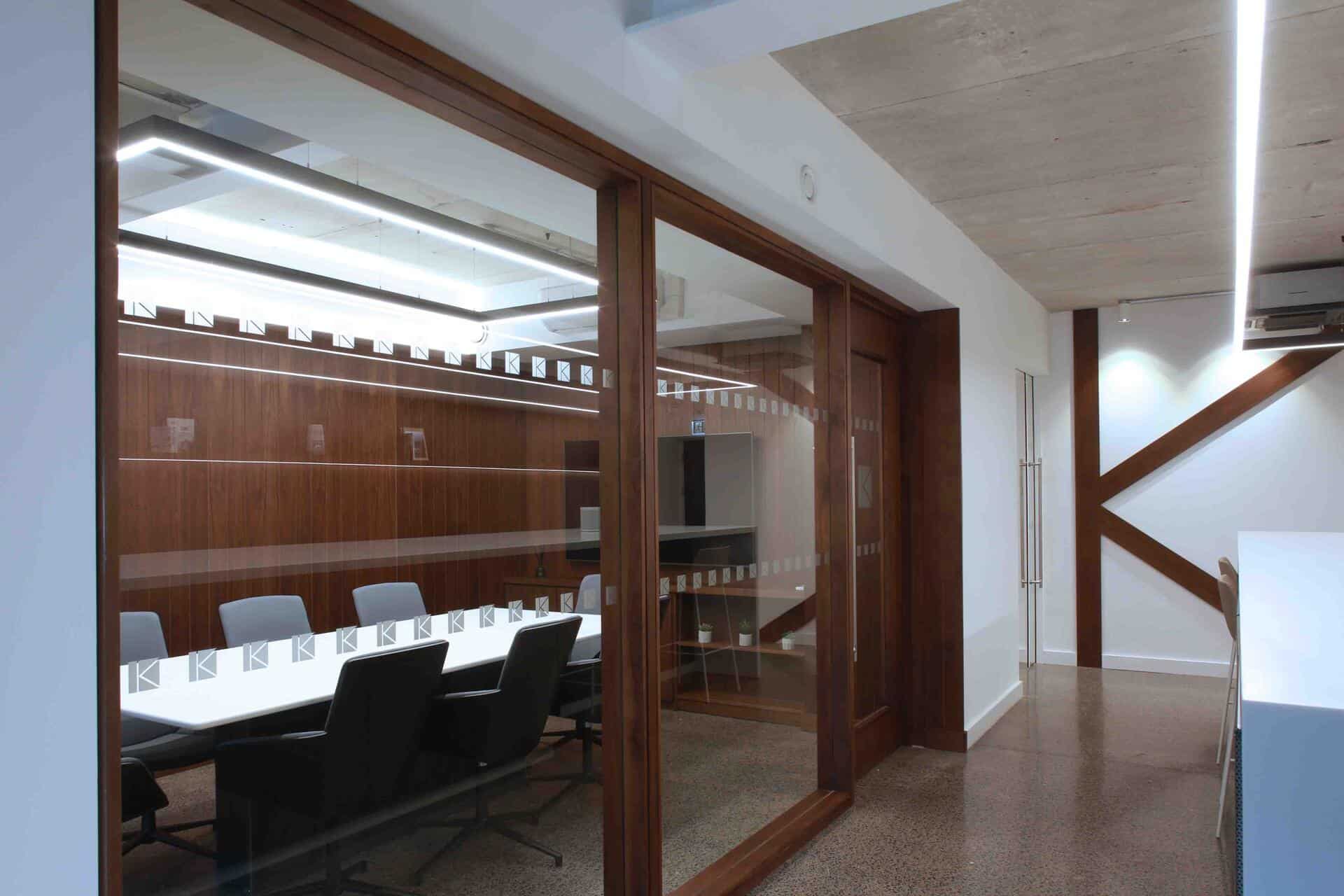 Kerr Properties — 5