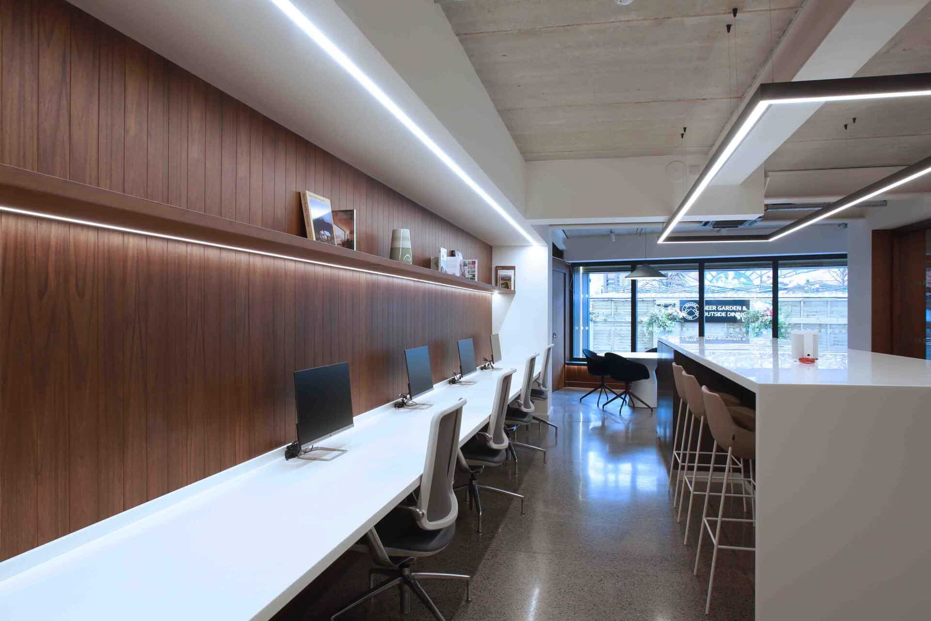 Kerr Properties — Office & Commercial