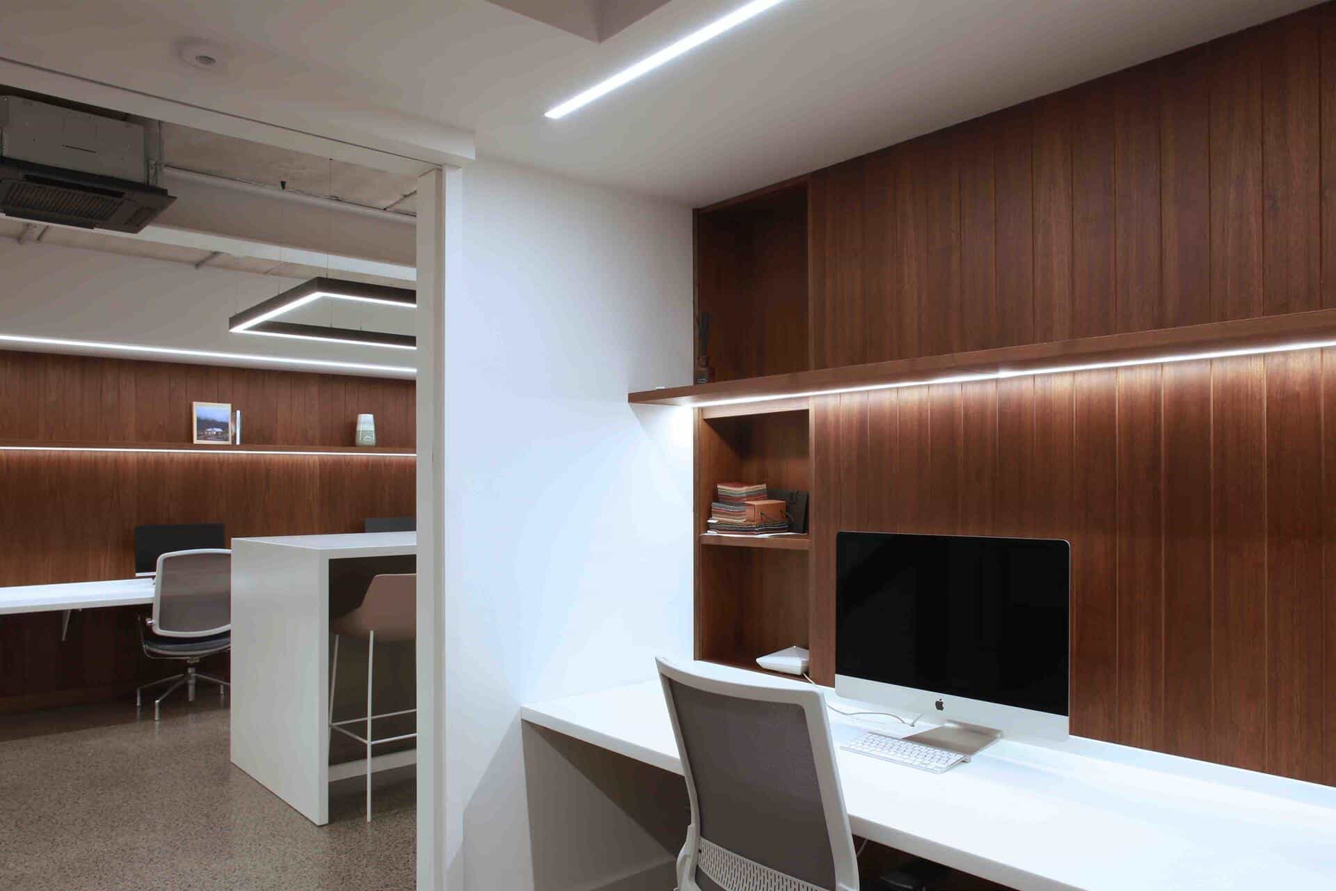 Kerr Properties — 4