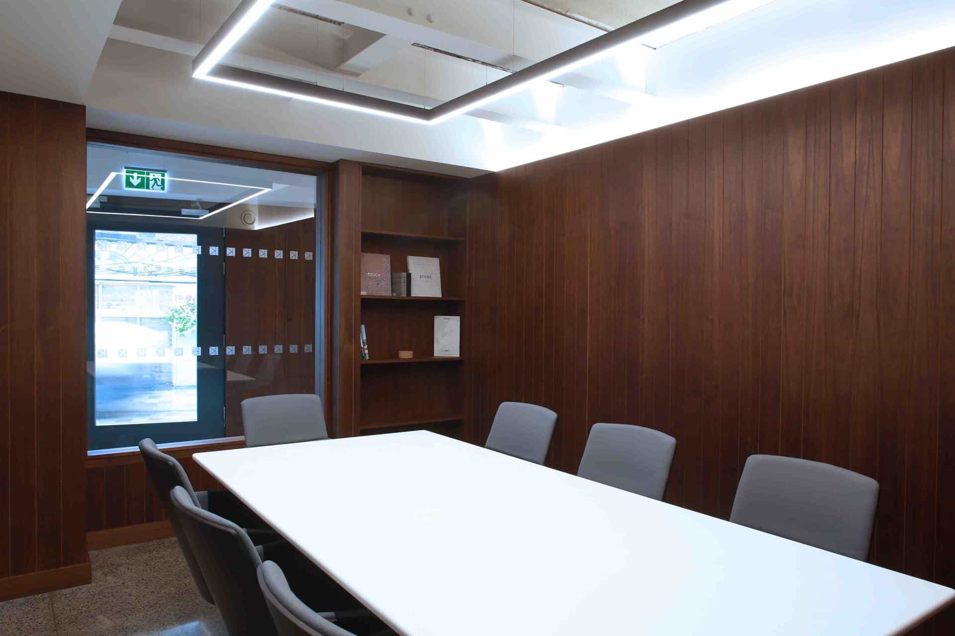 Kerr Properties — 3