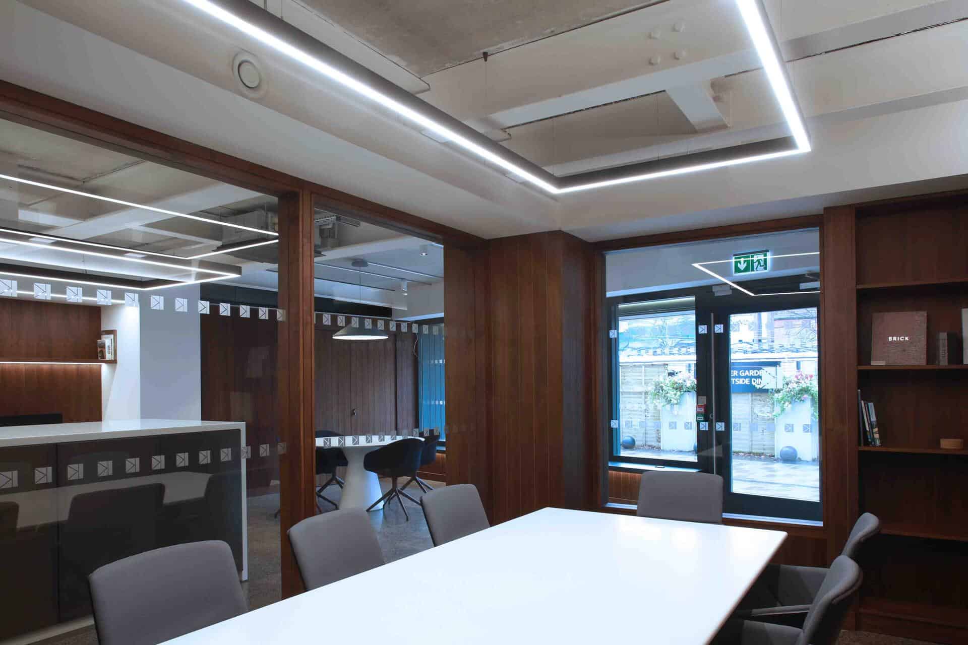 Kerr Properties — 2