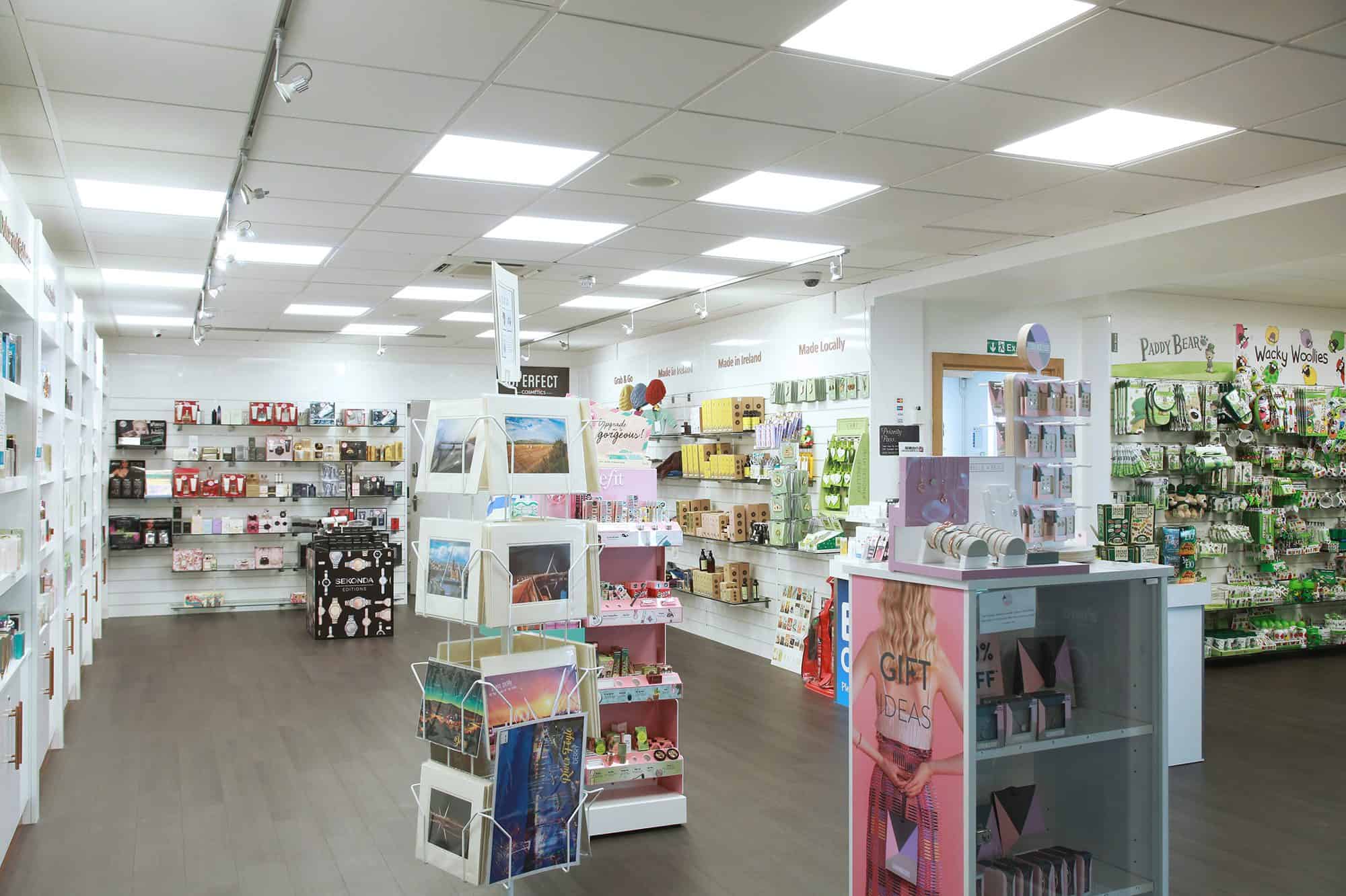 City of Derry Airport — 3