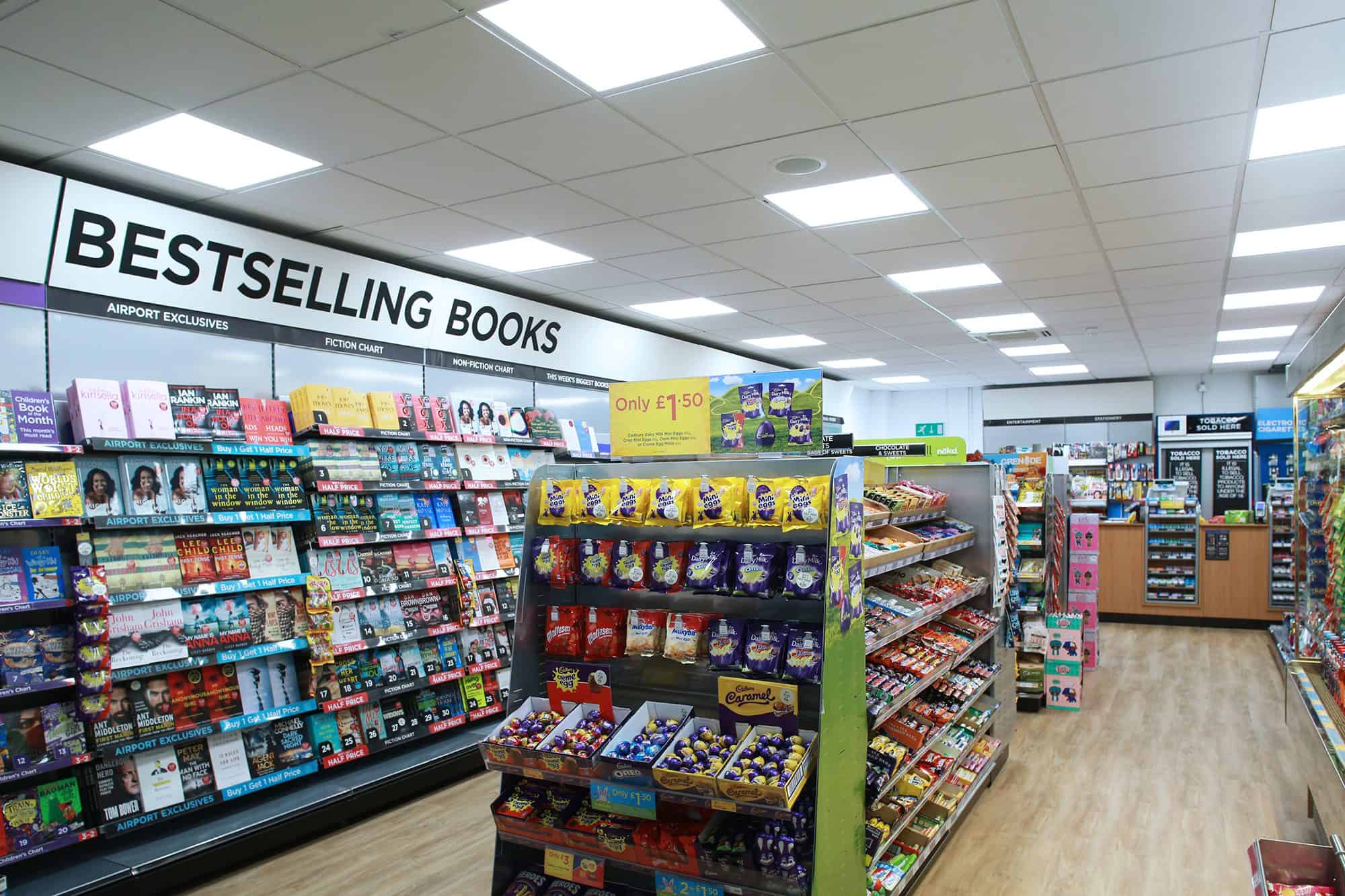 City of Derry Airport — 2