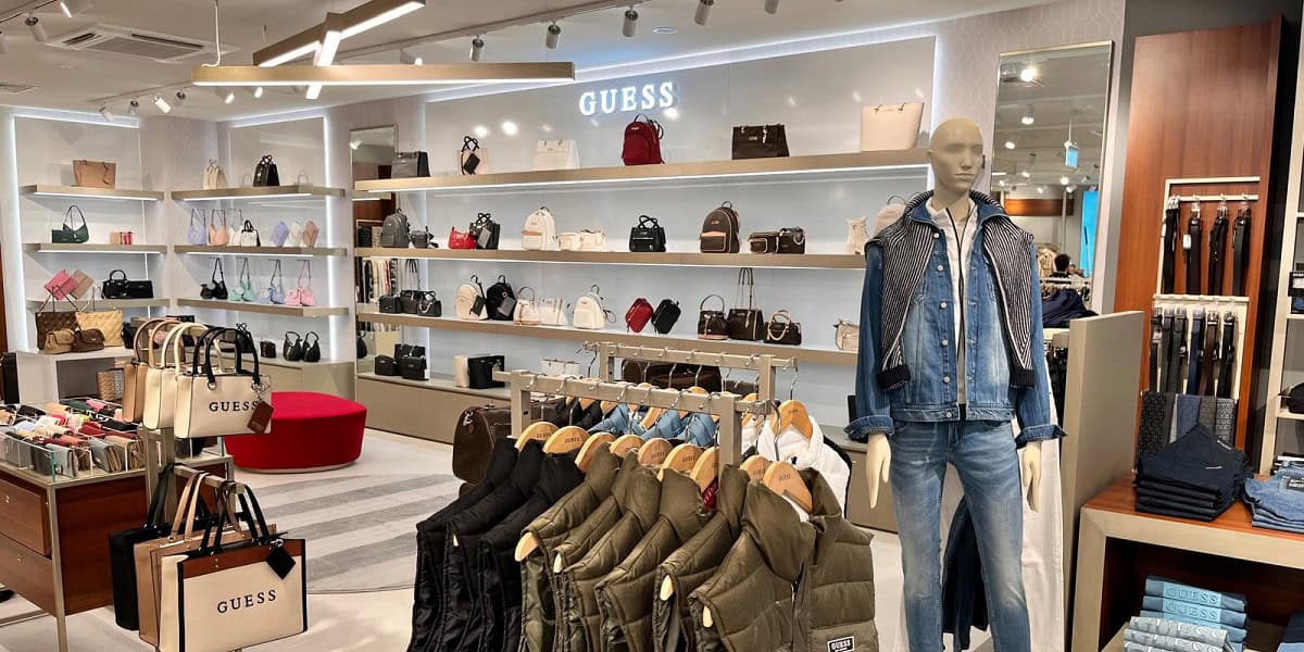 Guess — 1