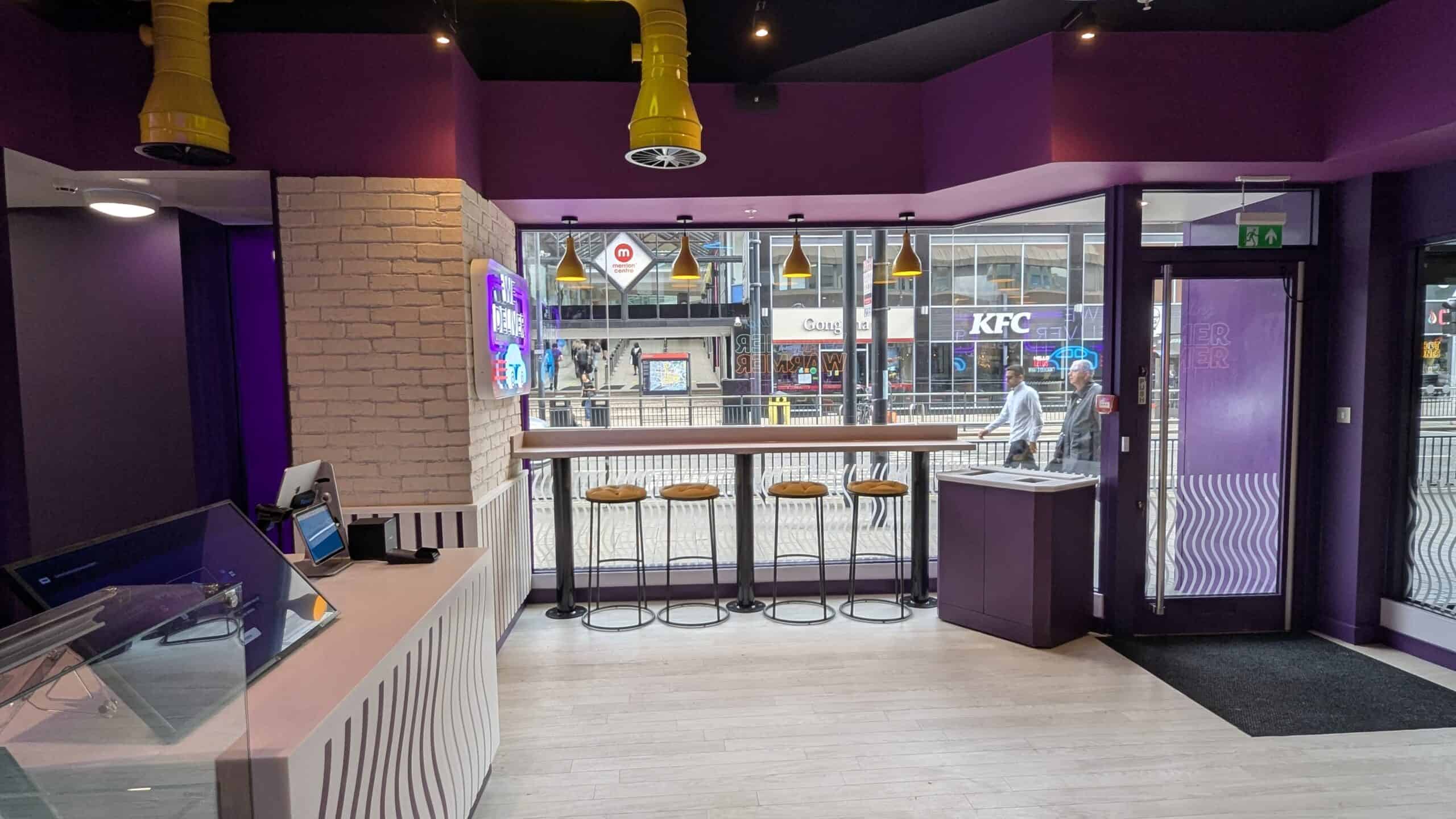 Insomnia Cookies — 2