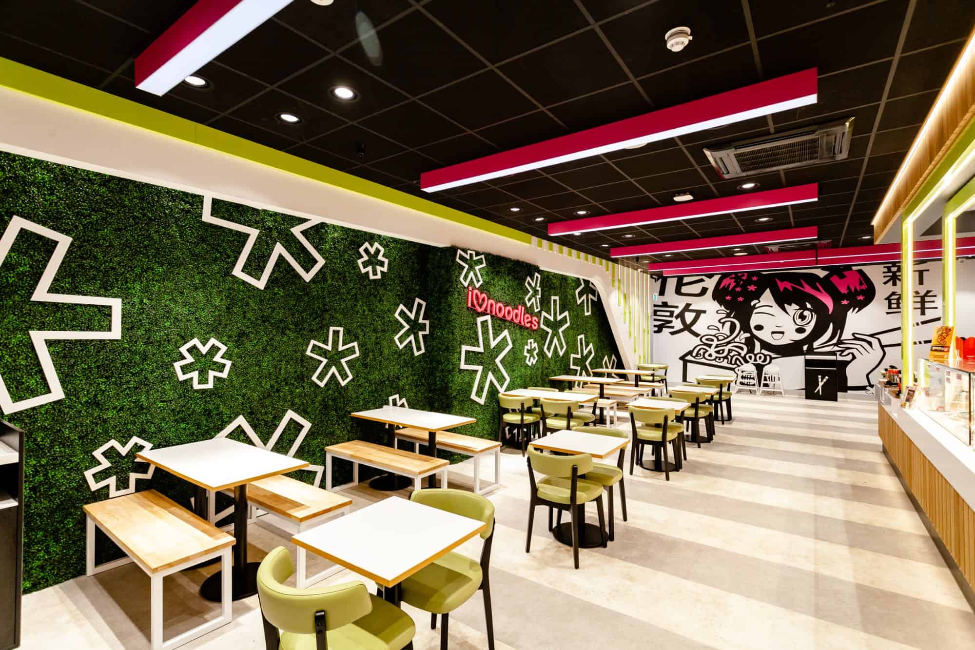 Chopstix — 4