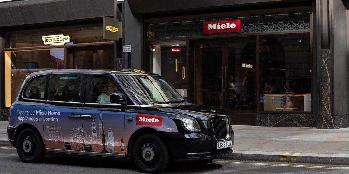Miele — 1