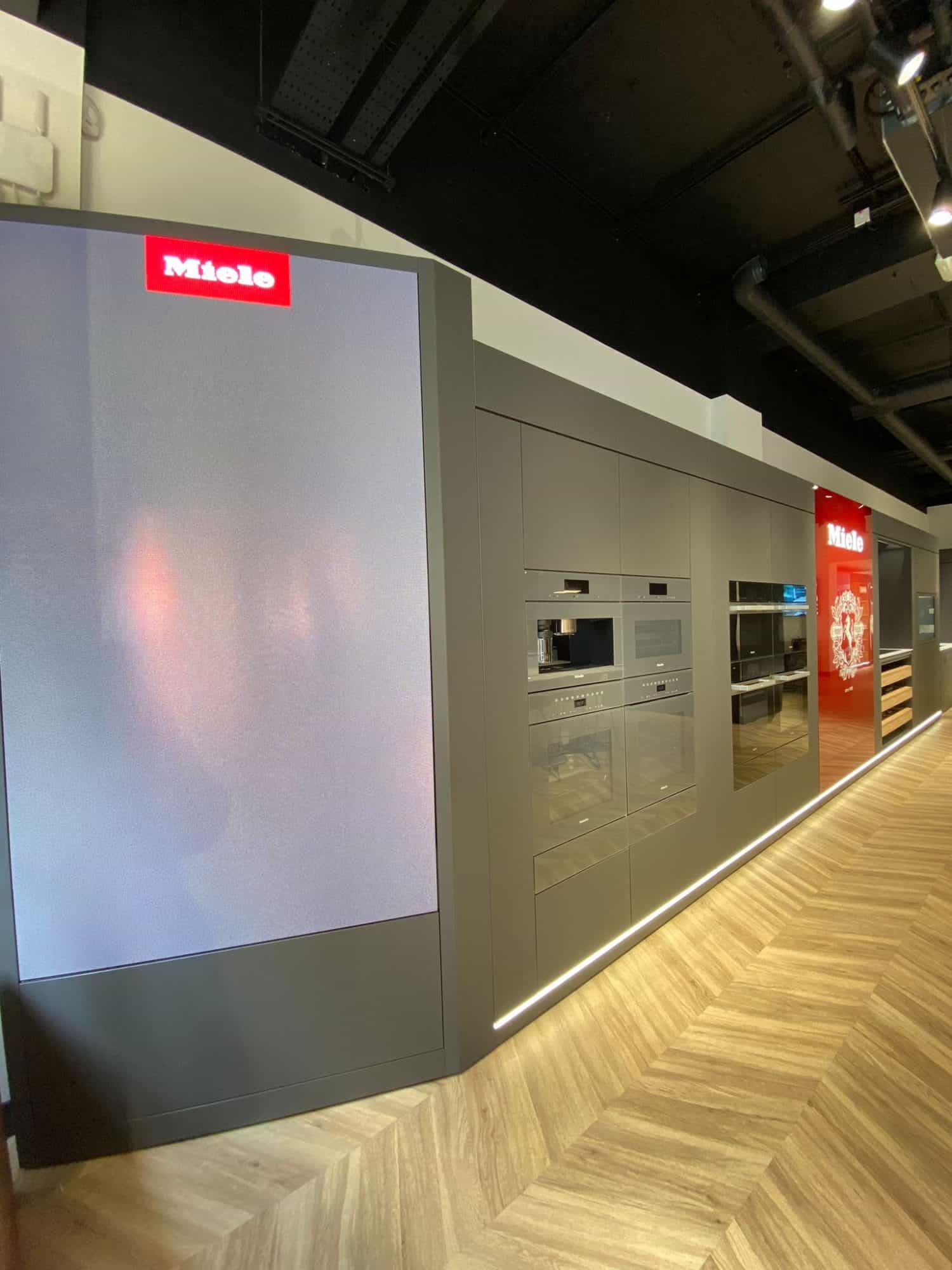 Miele — 2