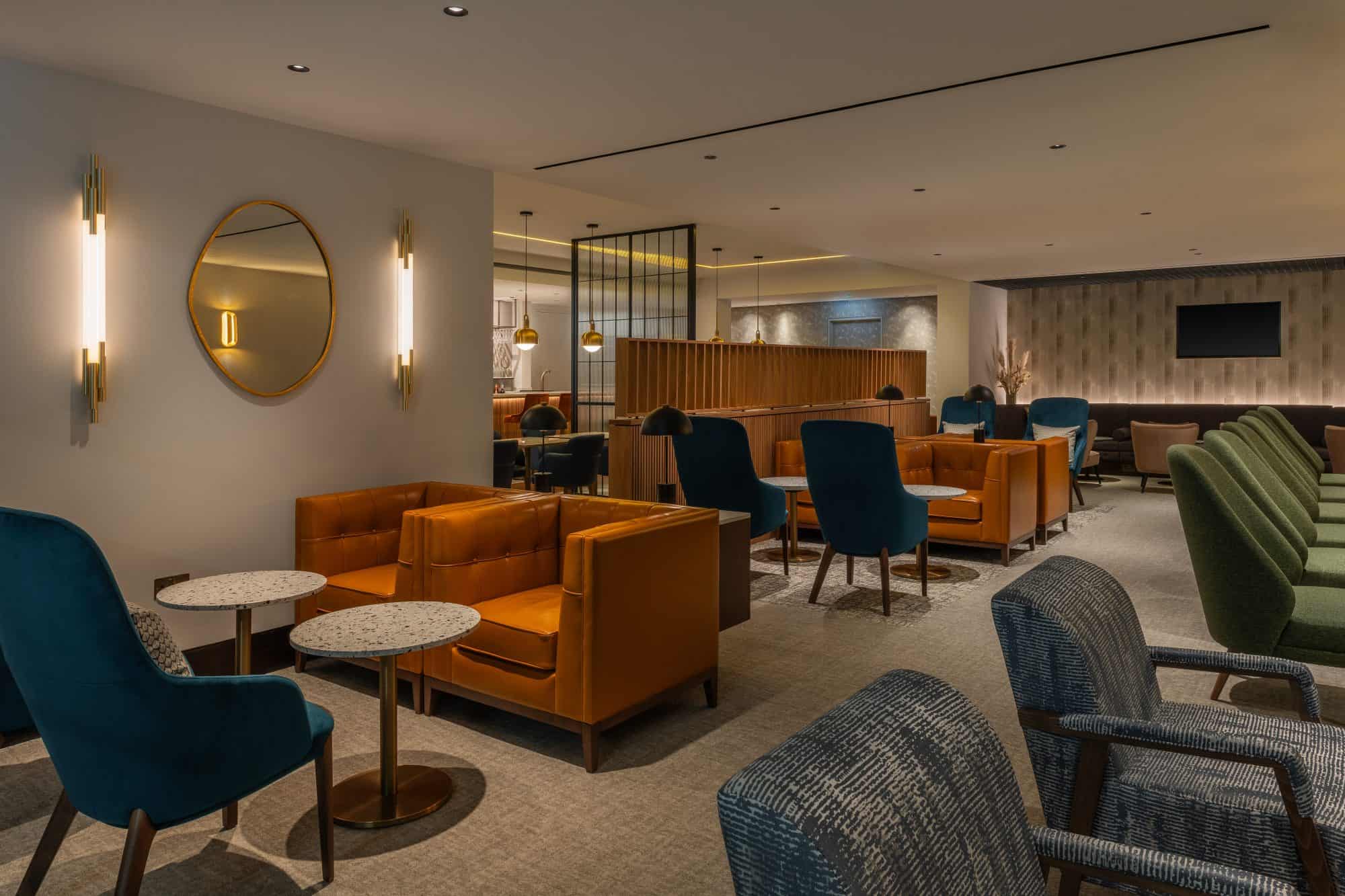 No1 Lounge — 5