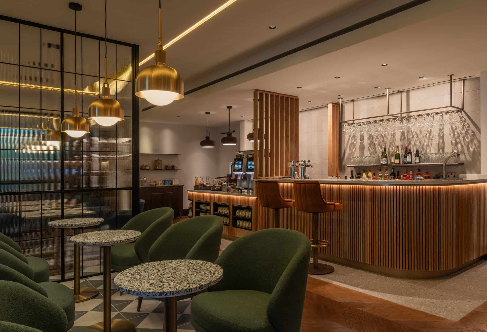 No1 Lounge — 6