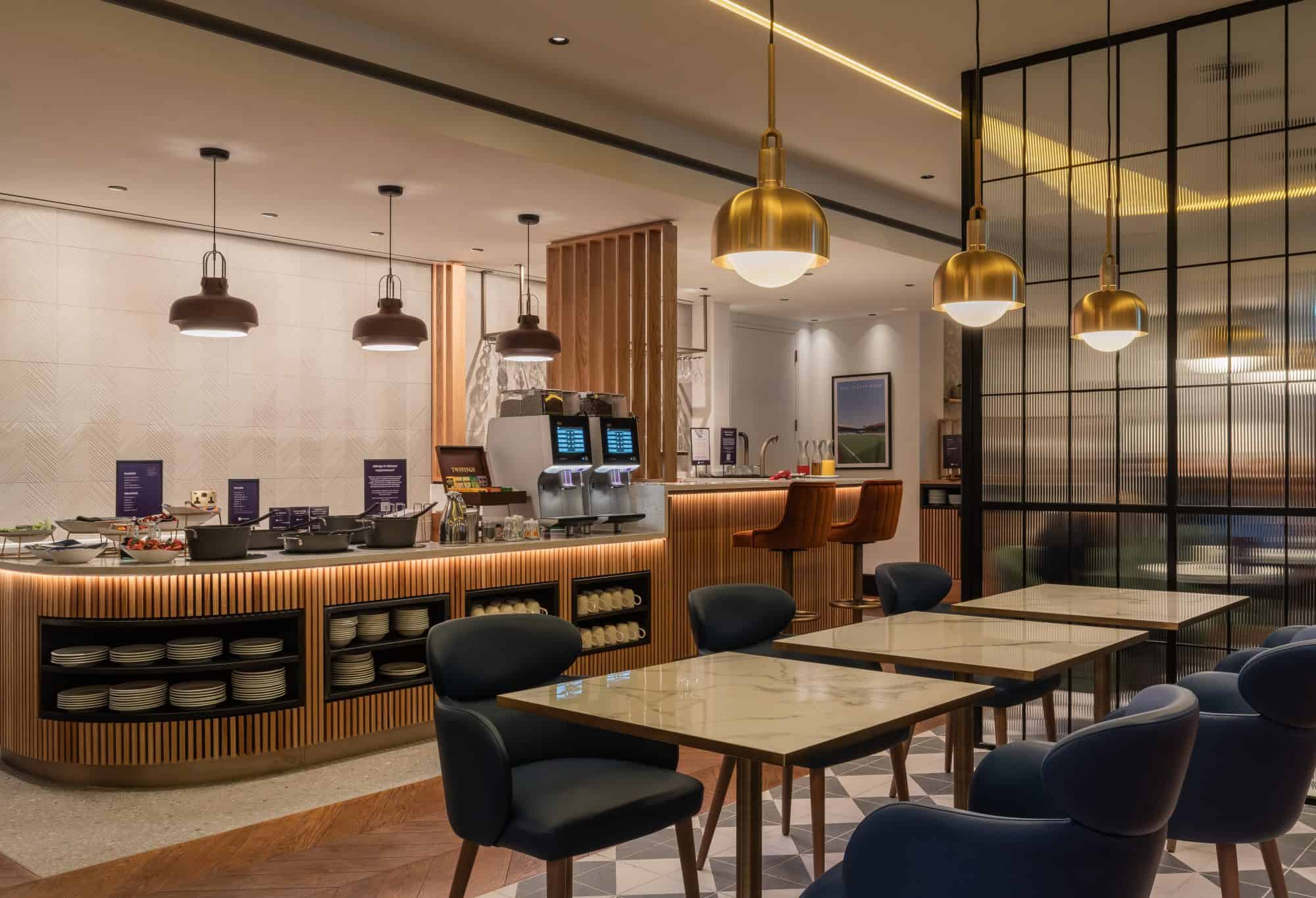 No1 Lounge — 7