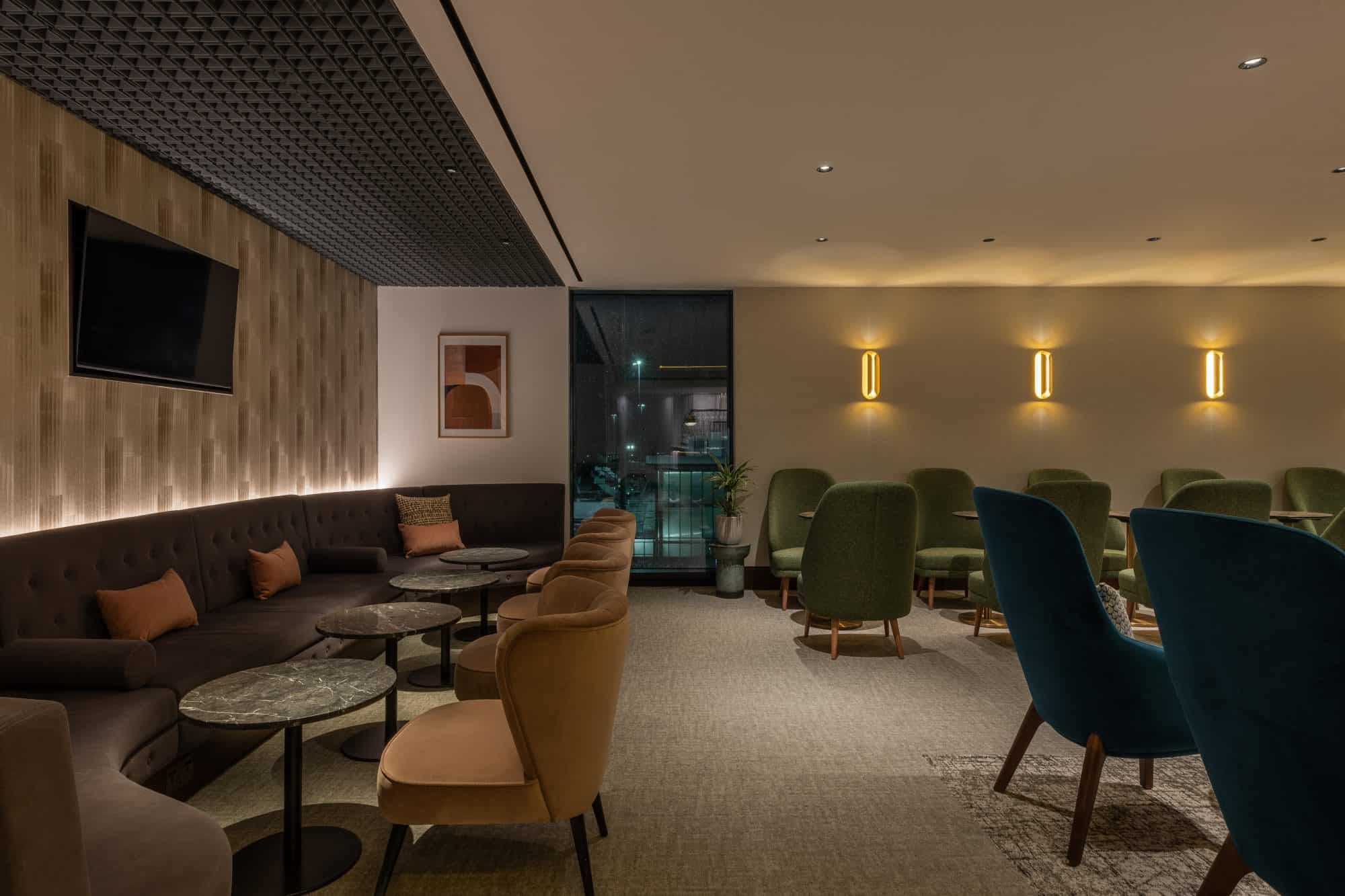No1 Lounge — 1