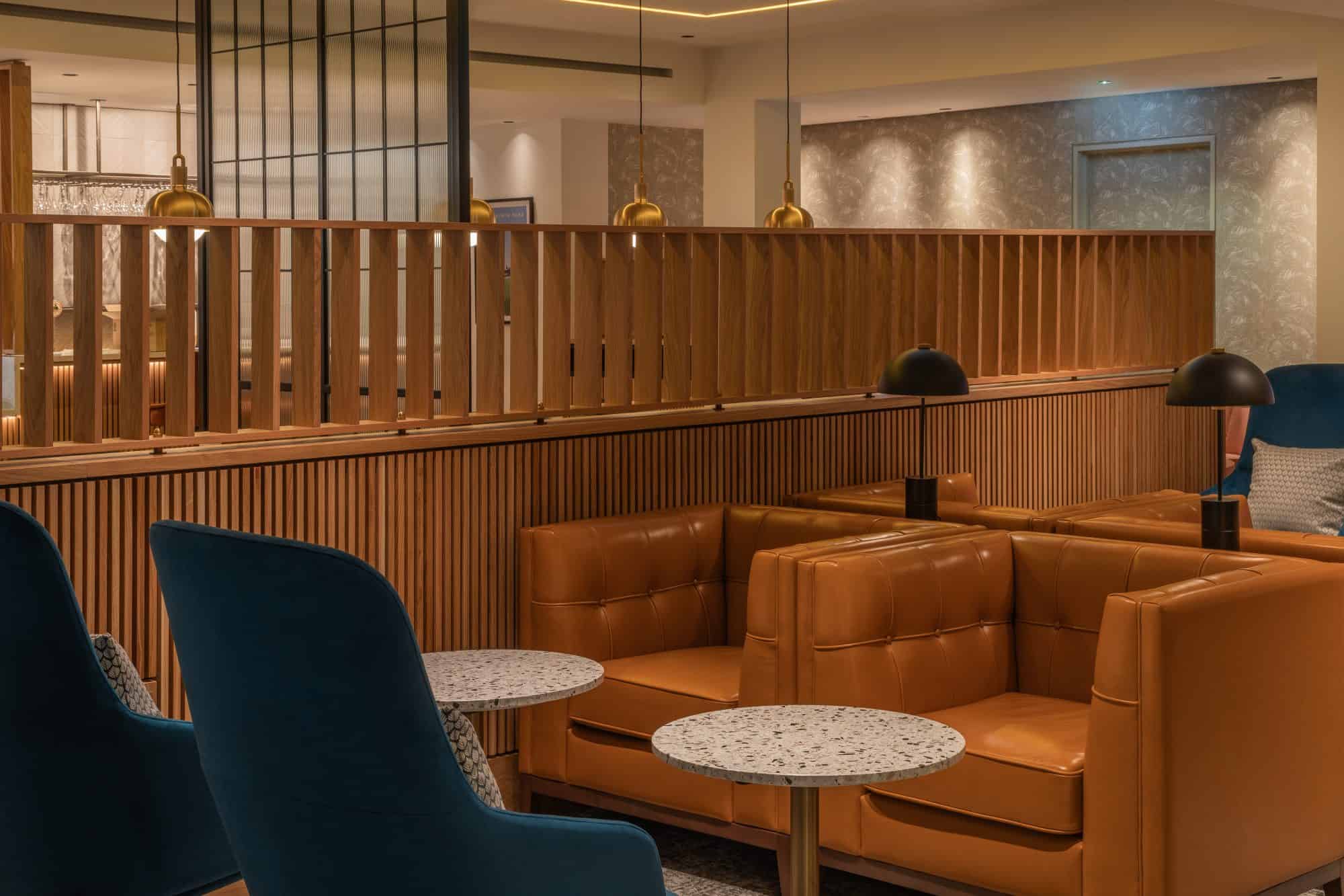 No1 Lounge — 2
