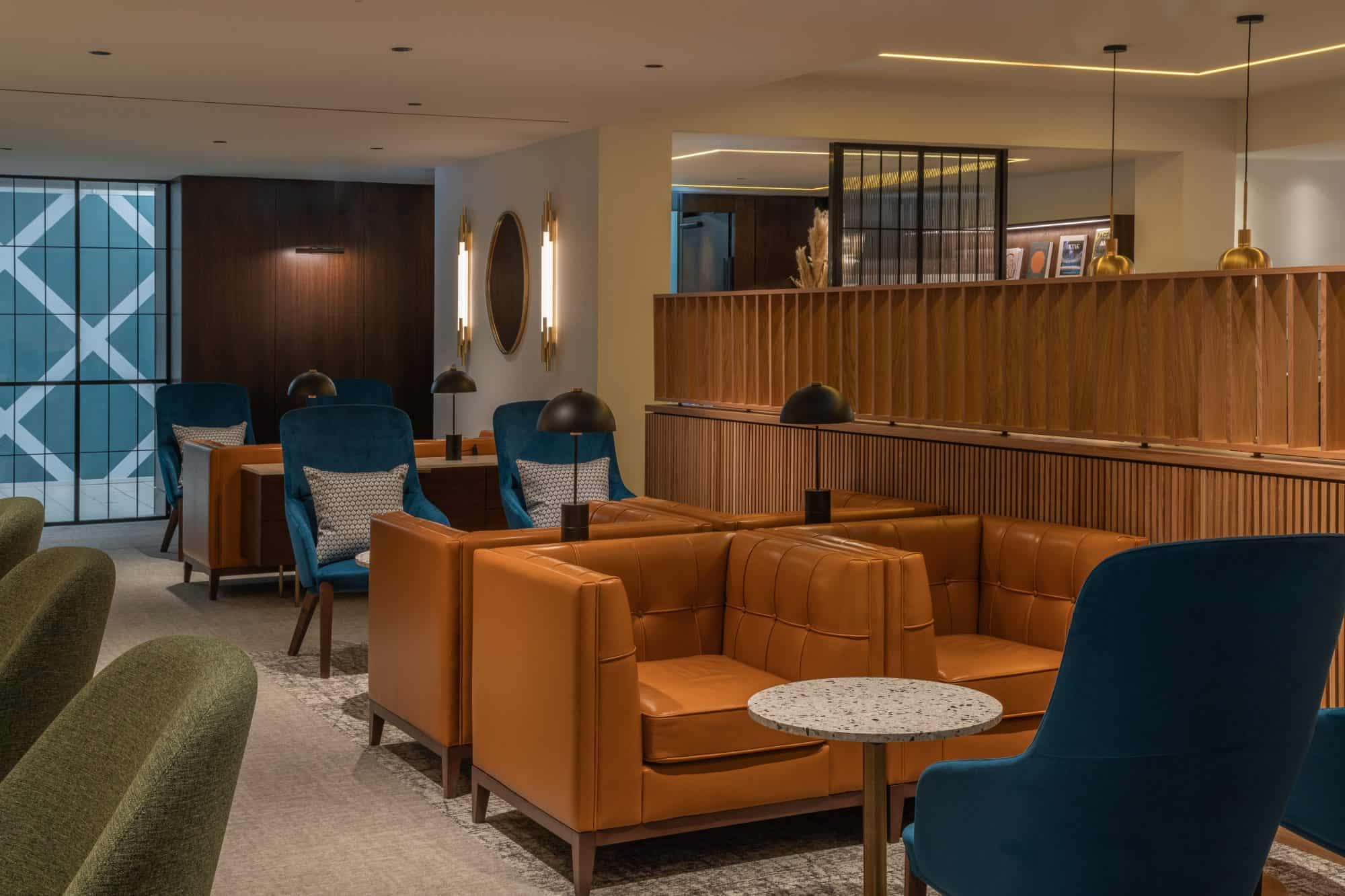 No1 Lounge — 3