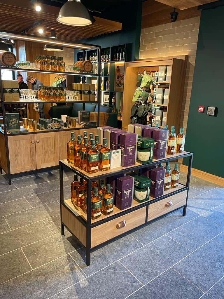 Tullamore D.E.W. — 2