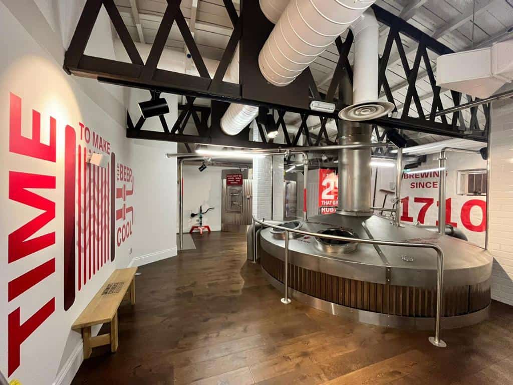 Diageo — 2