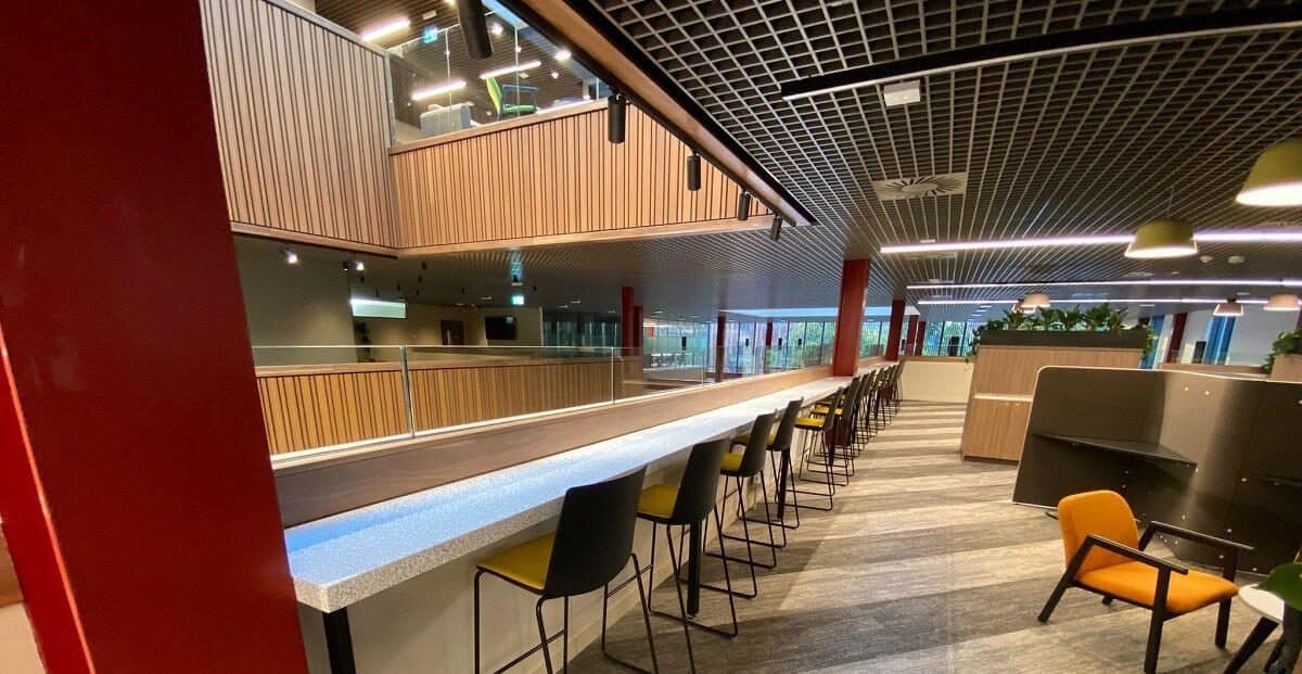 Queen's University Students' Union — 5