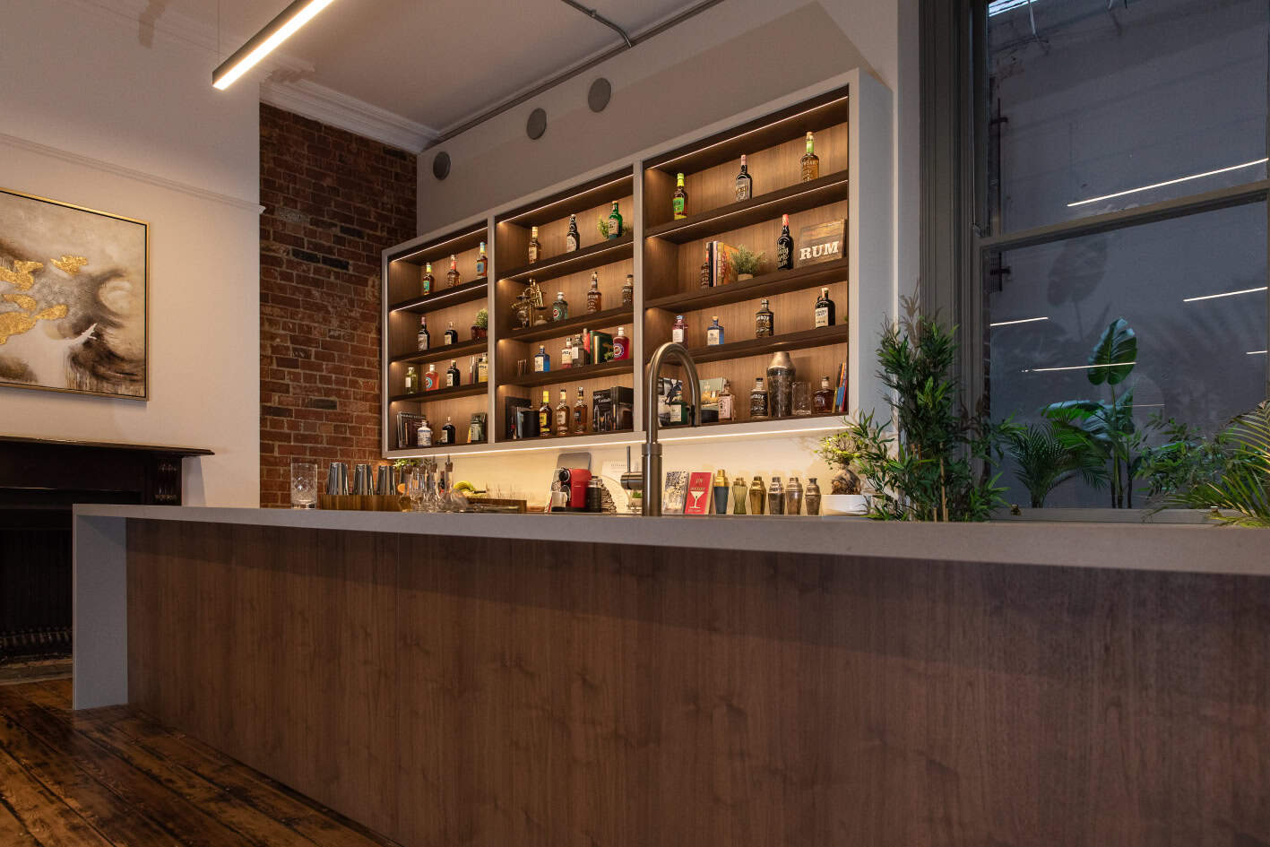 Drinksology Kirker Greer — 4