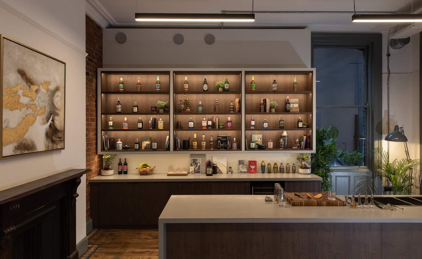 Drinksology Kirker Greer — 5