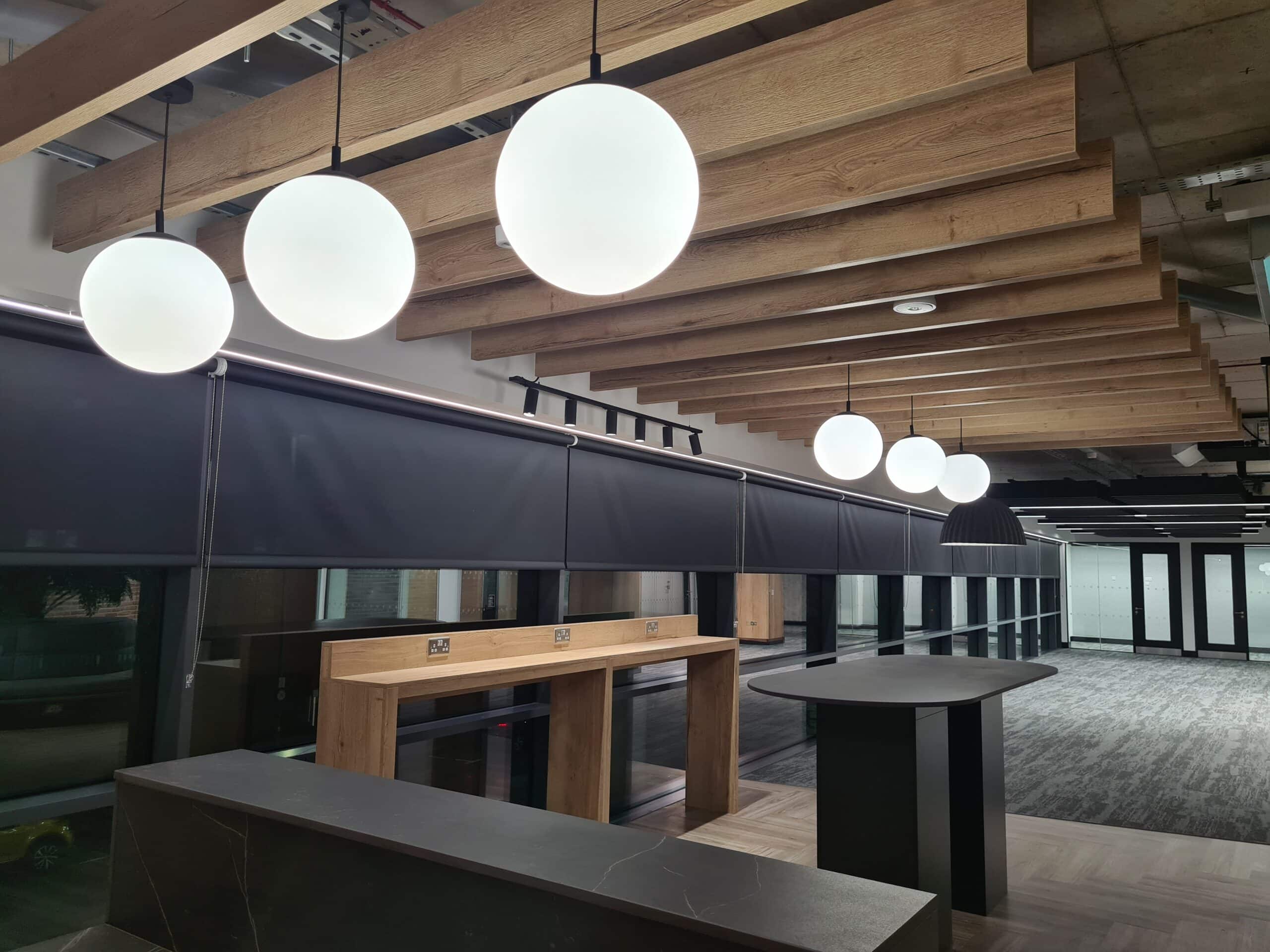 Linen Hall — 2