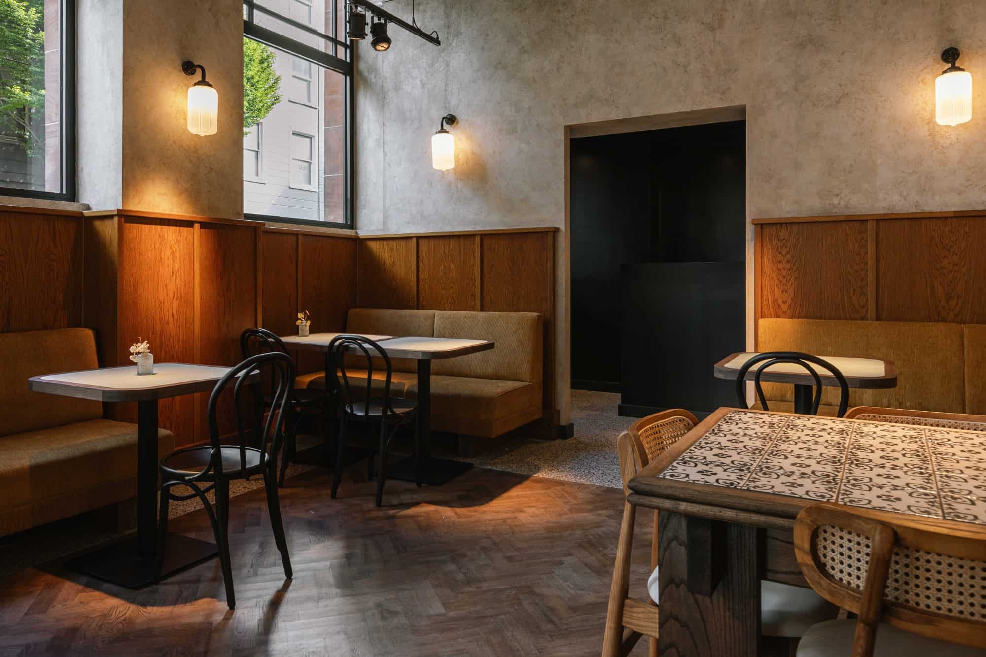 Amelia Hall — 6