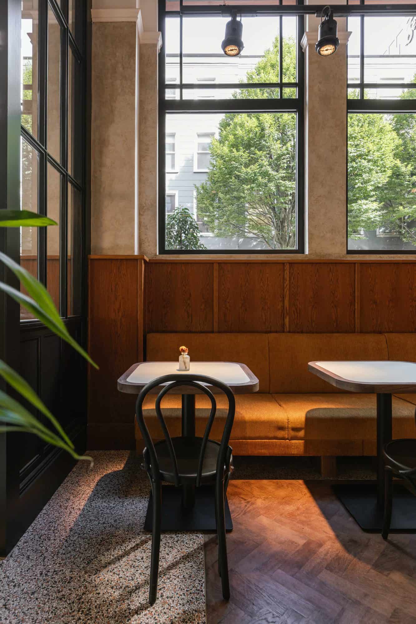Amelia Hall — 7