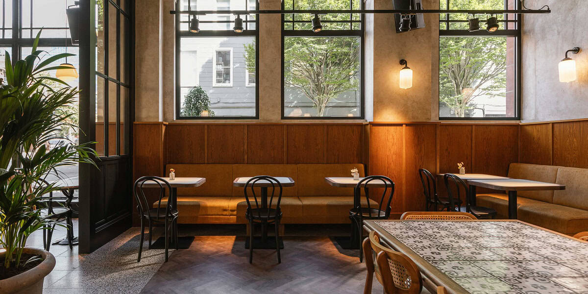 Amelia Hall — 2