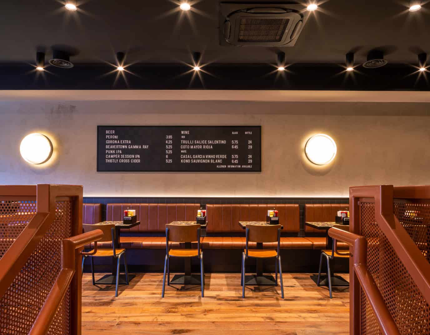 Bunsen Burger — 4