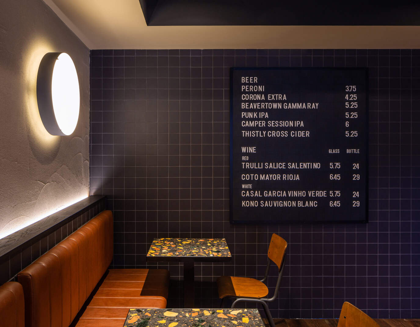 Bunsen Burger — 5