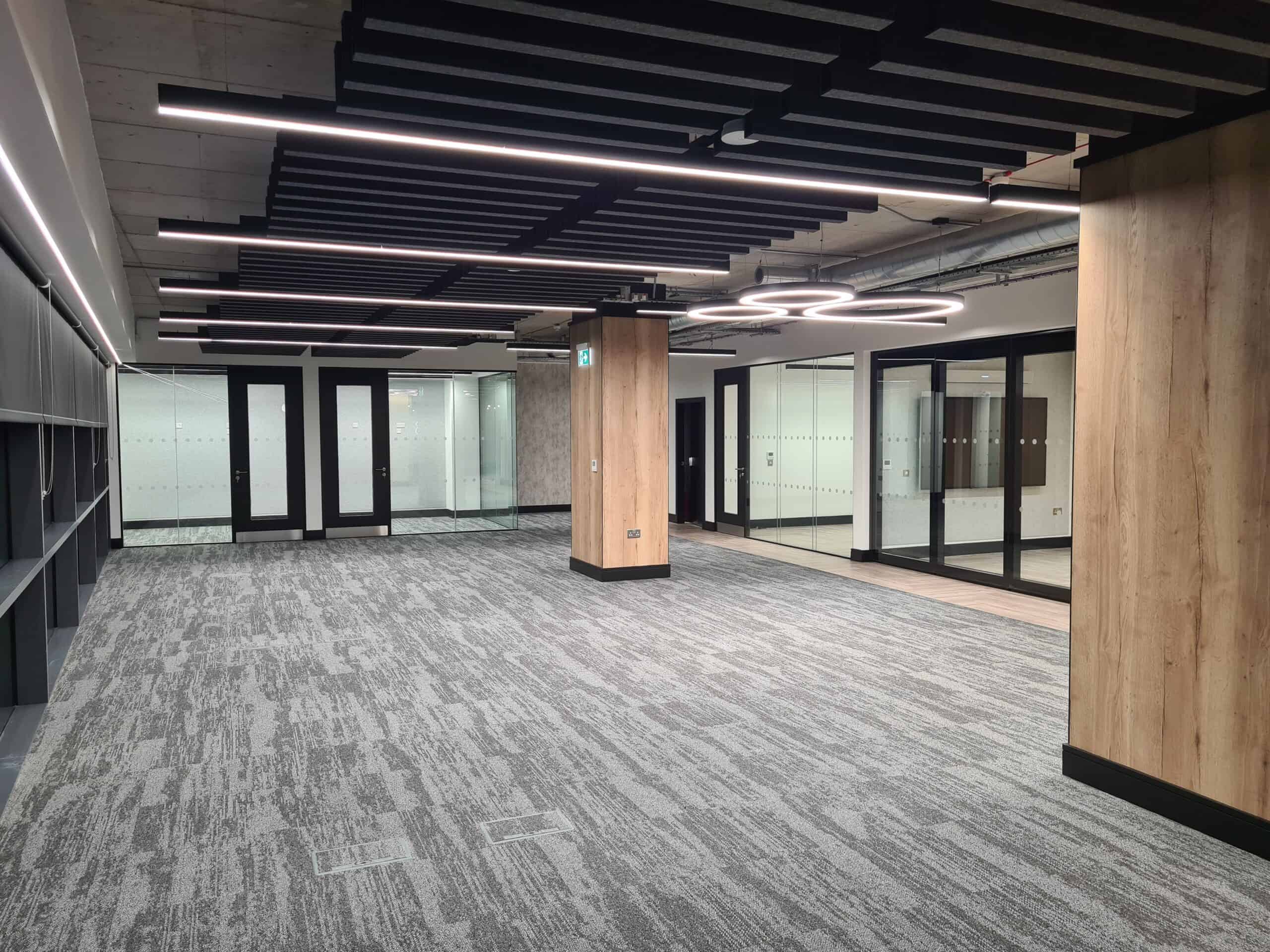 Linen Hall — 3